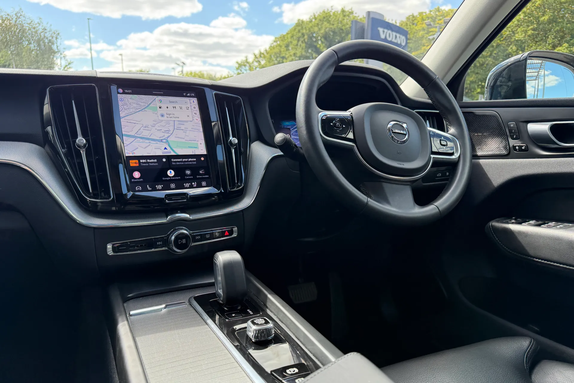 Volvo XC60 thumbnail image number 34