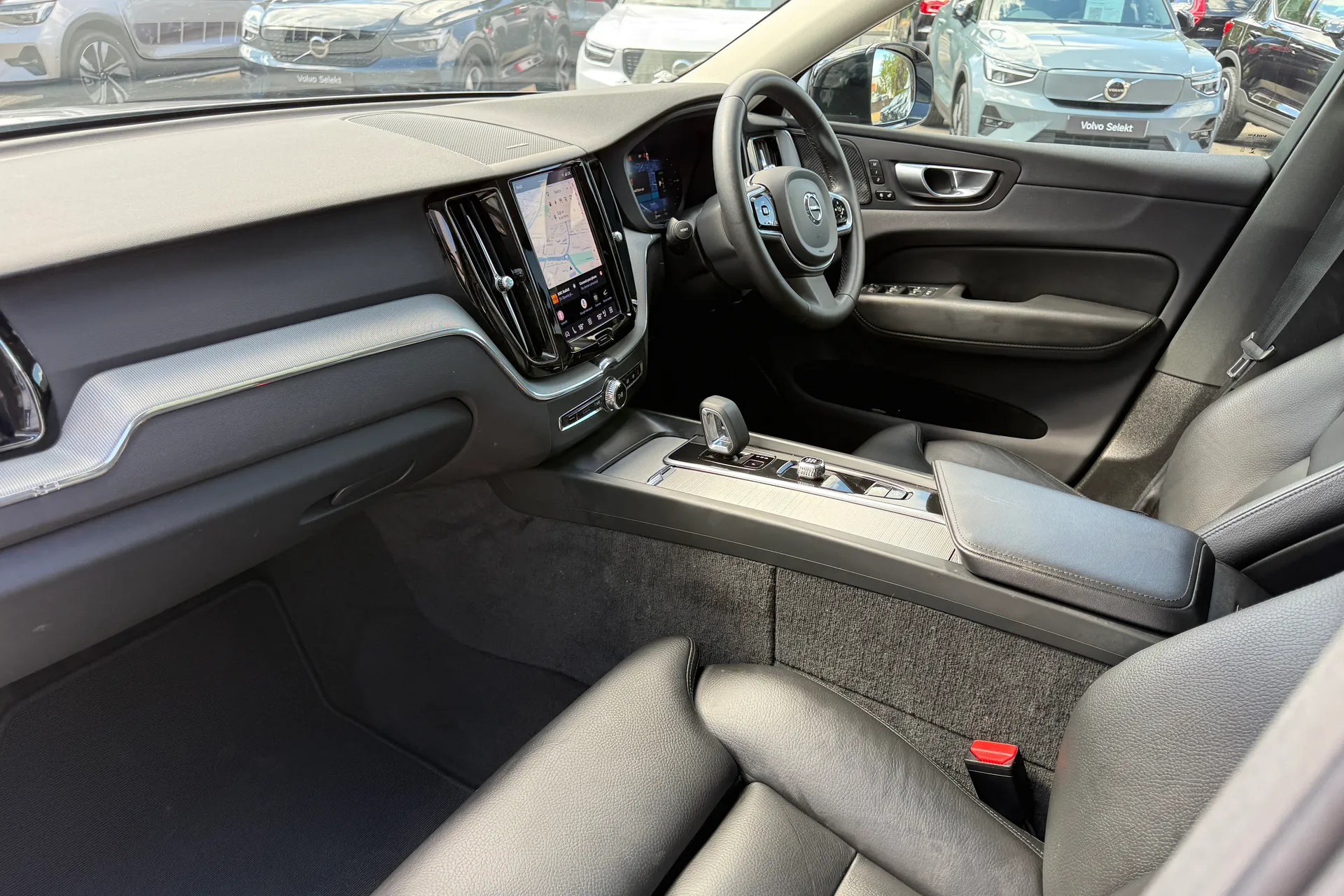 Volvo XC60 thumbnail image number 27
