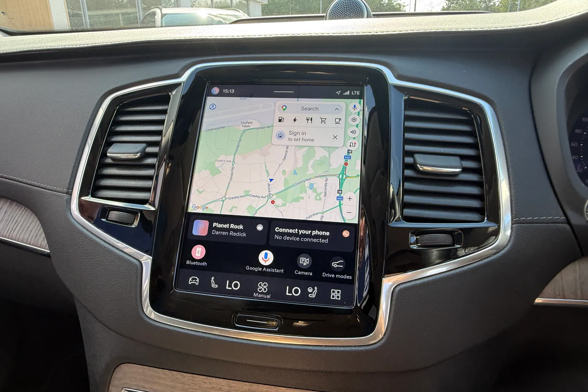 Volvo XC90 thumbnail image number 5