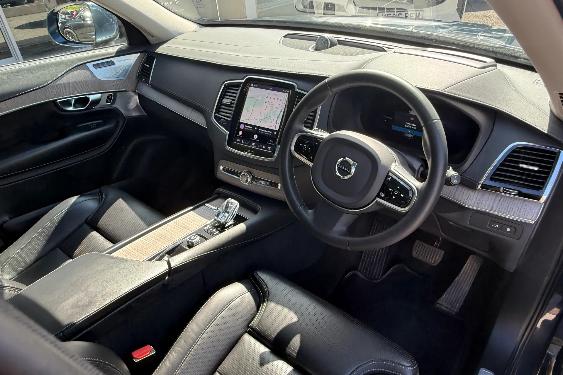 Volvo XC90 thumbnail image number 6