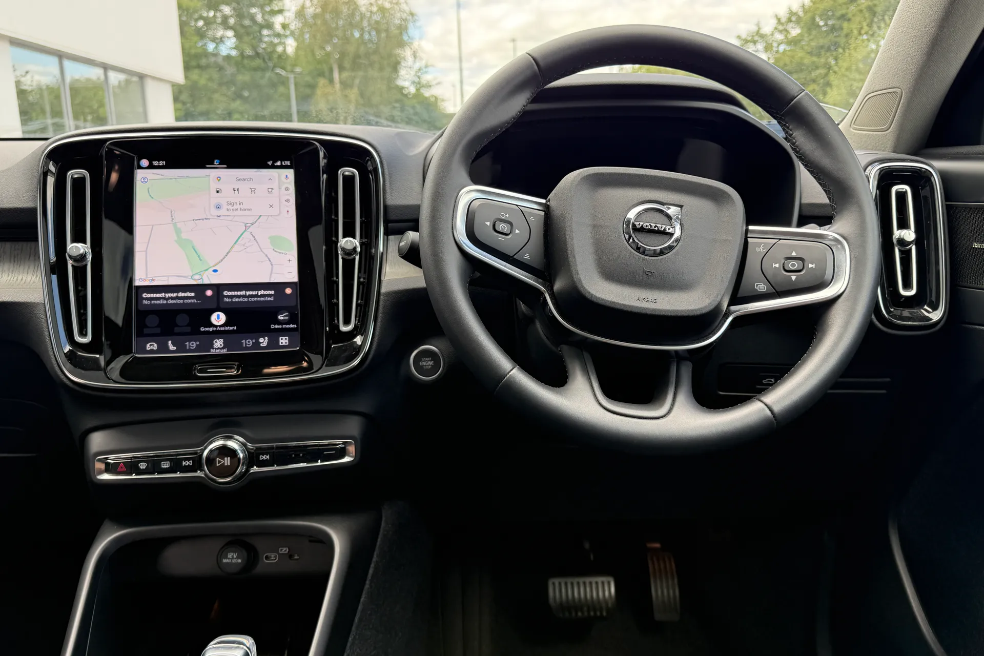 Volvo XC40 thumbnail image number 33