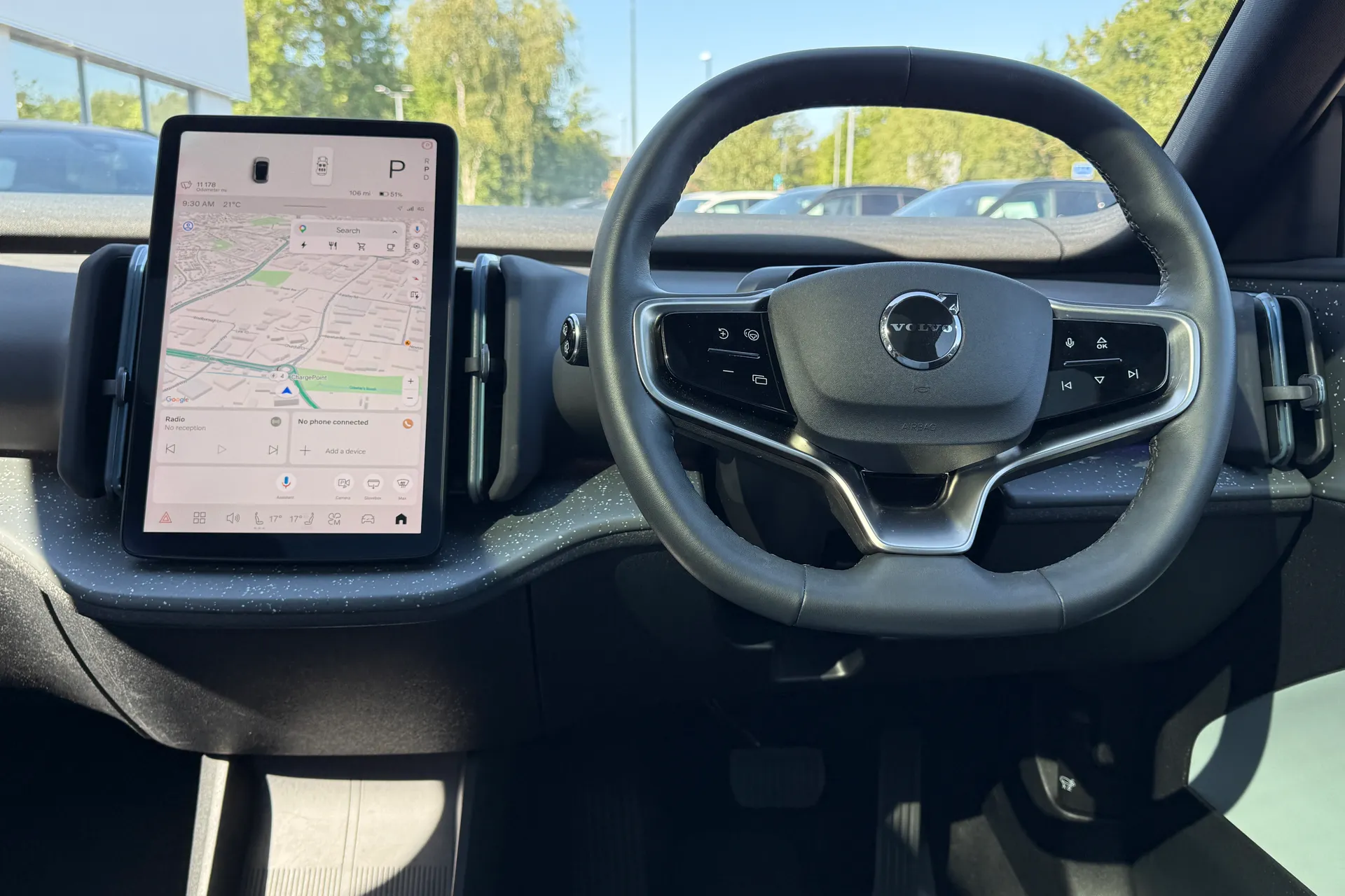 Volvo EX30 thumbnail image number 34