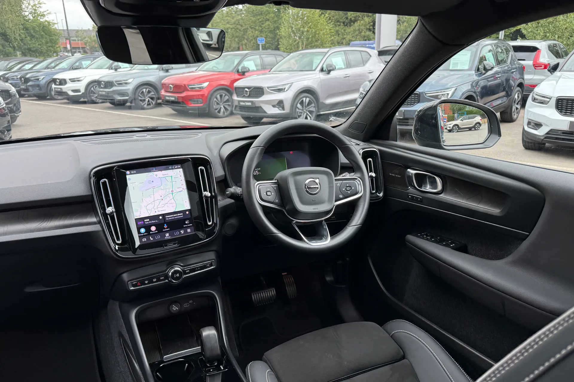 Volvo XC40 thumbnail image number 33