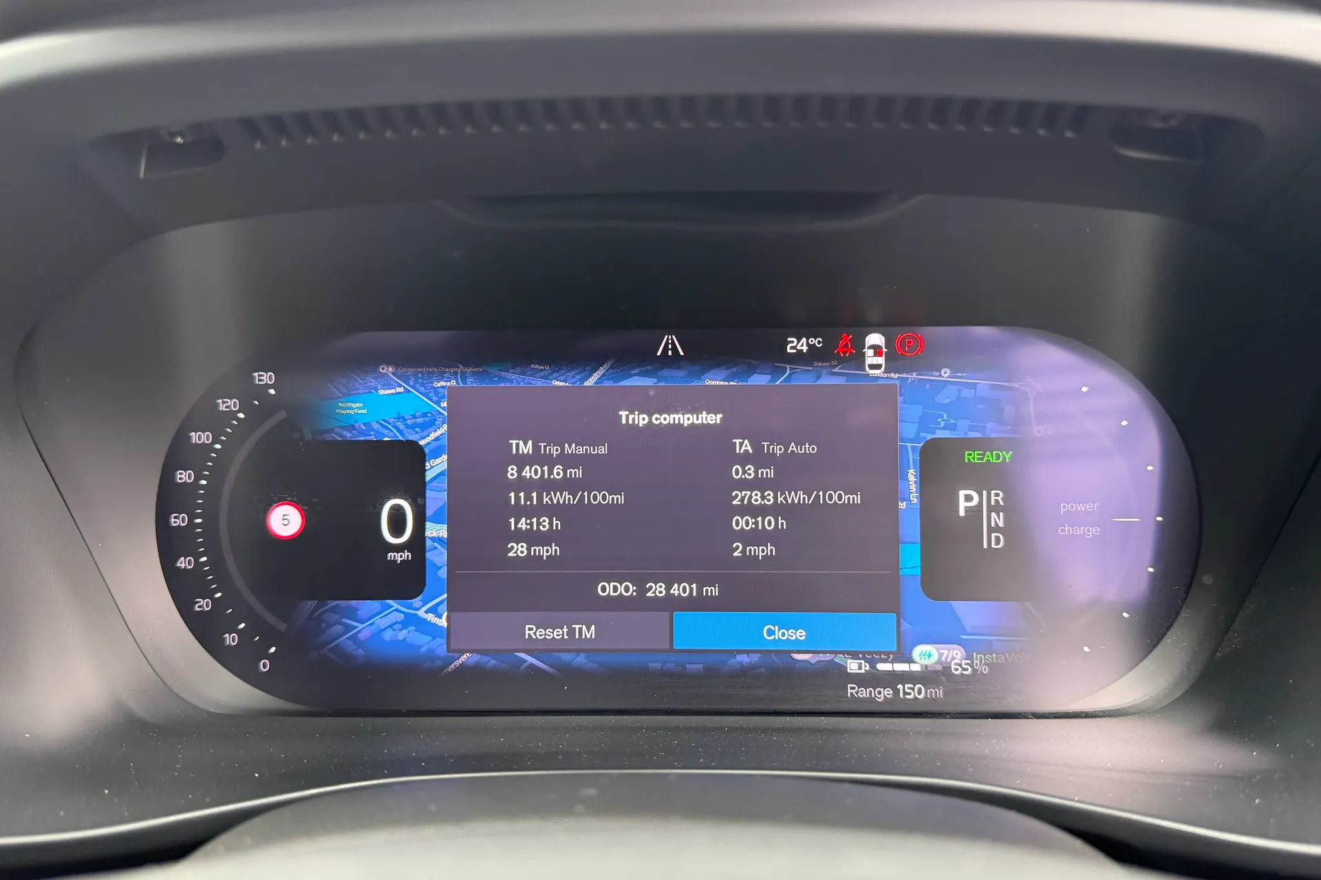 Volvo XC40 thumbnail image number 44