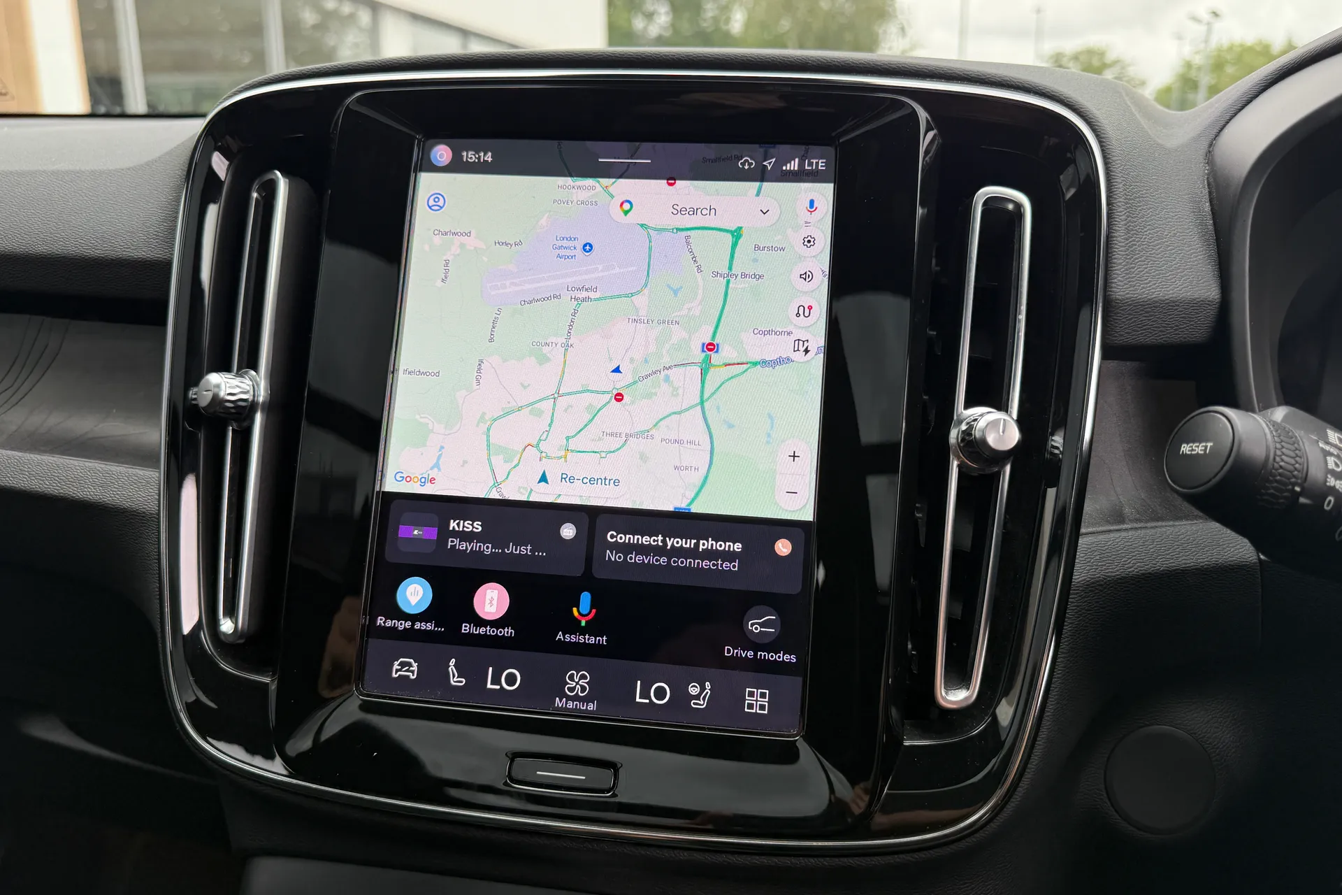 Volvo XC40 thumbnail image number 5