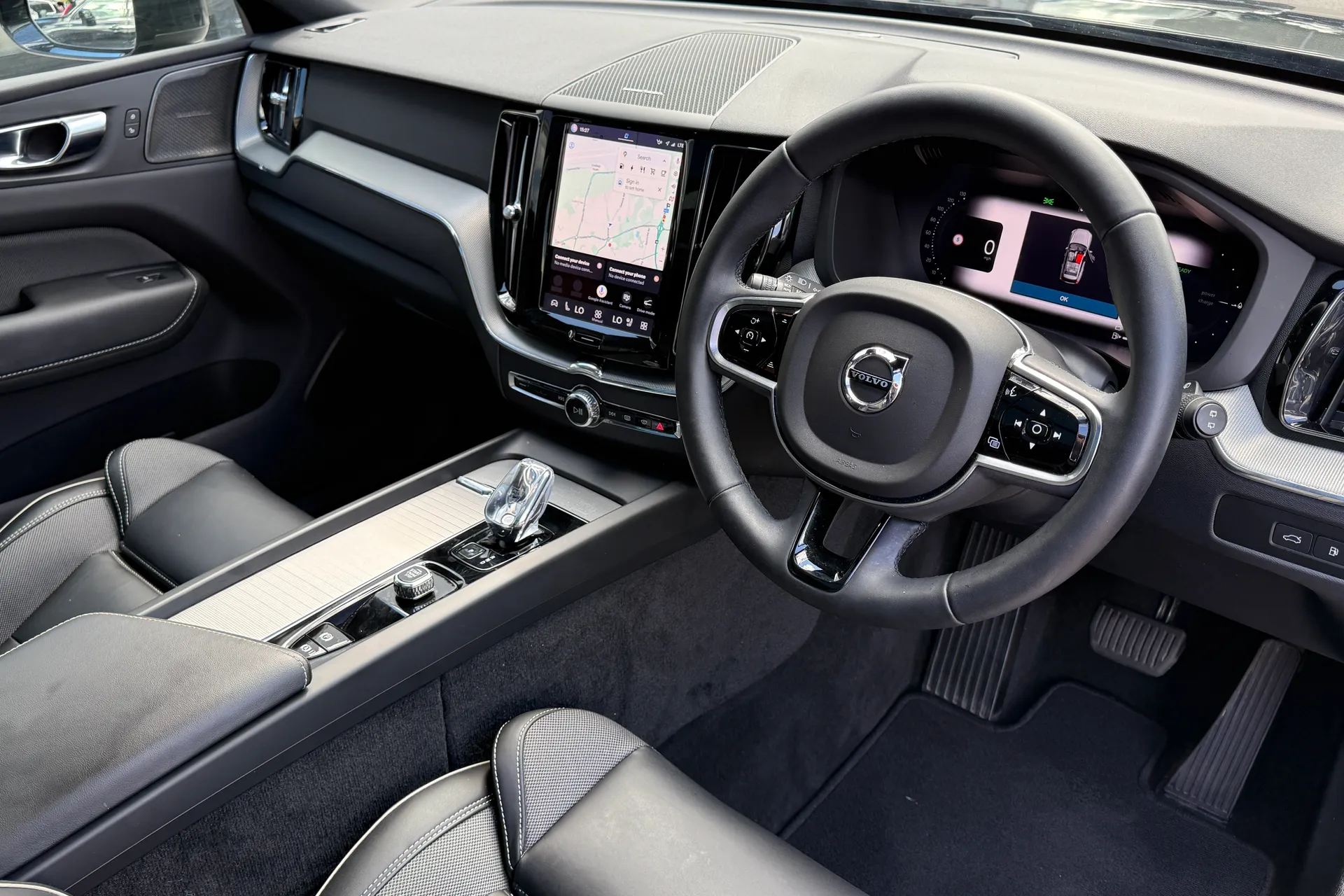 Volvo XC60 thumbnail image number 6