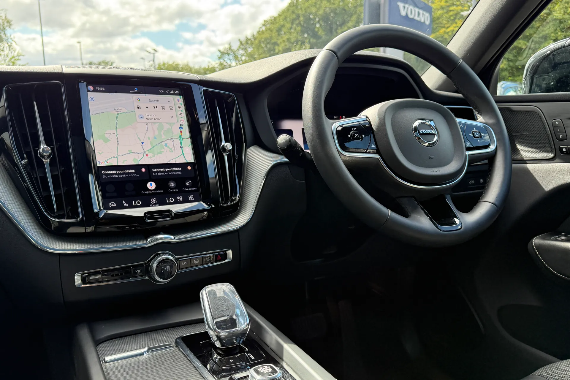 Volvo XC60 thumbnail image number 34