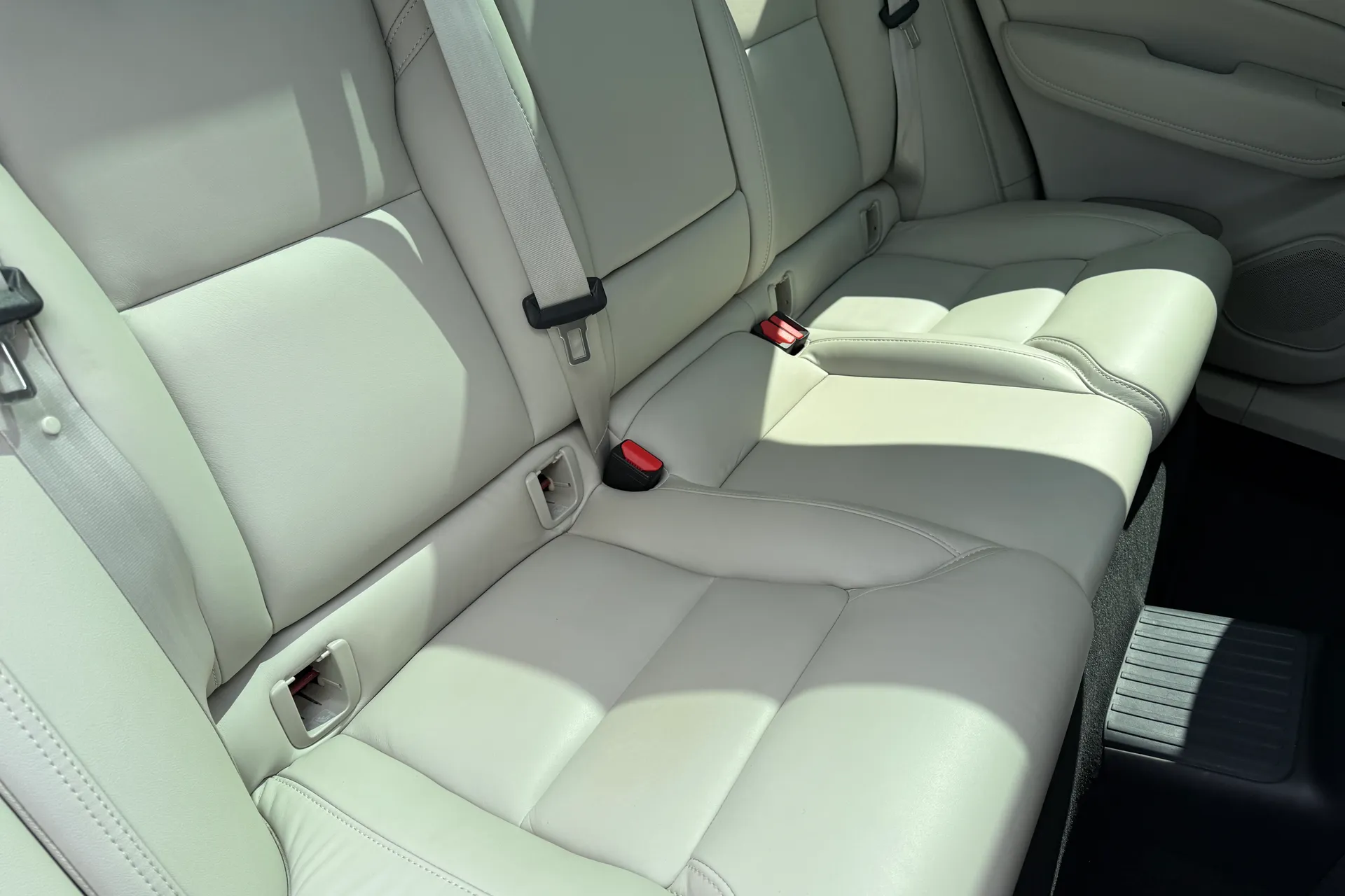 Volvo XC60 thumbnail image number 26