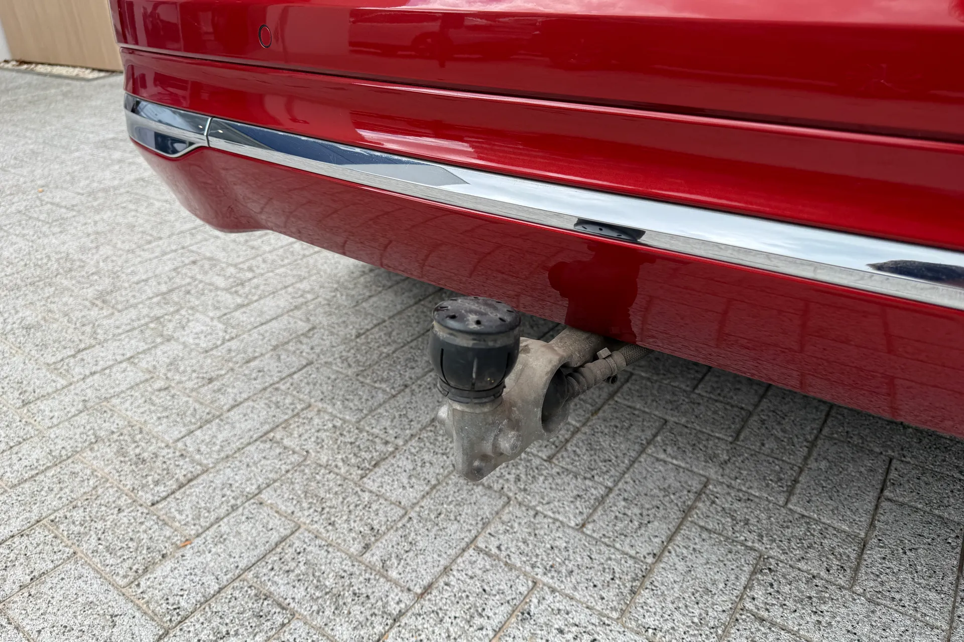 Volvo XC60 thumbnail image number 23