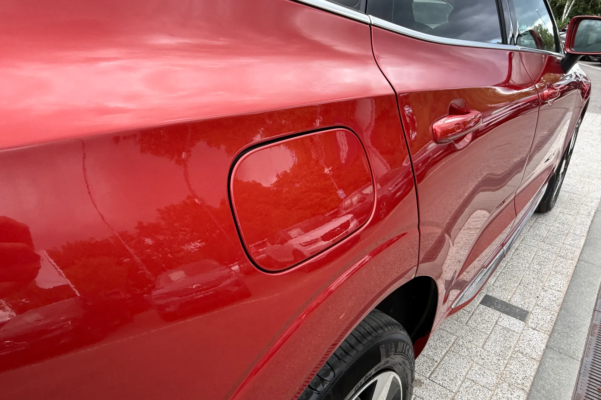 Volvo XC60 thumbnail image number 16