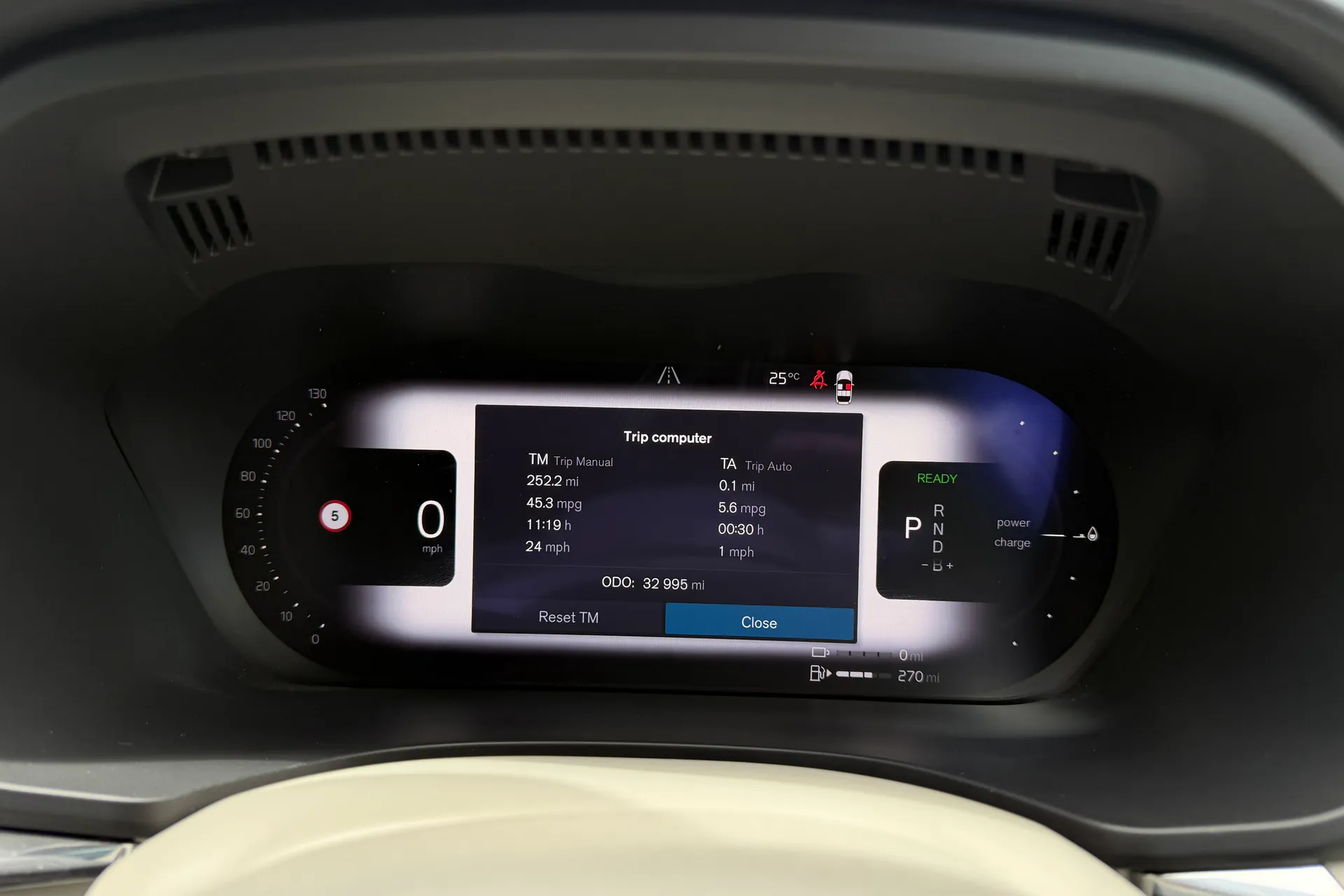 Volvo XC60 thumbnail image number 44