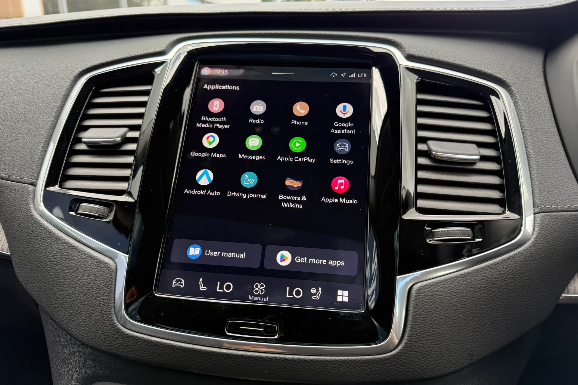 Volvo XC90 thumbnail image number 42