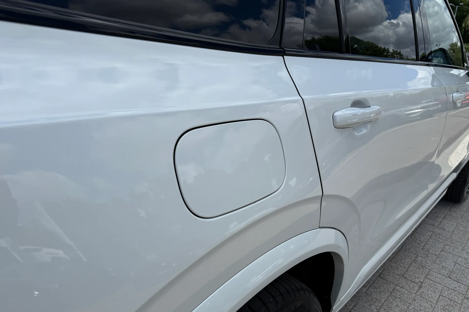 Volvo XC90 thumbnail image number 19