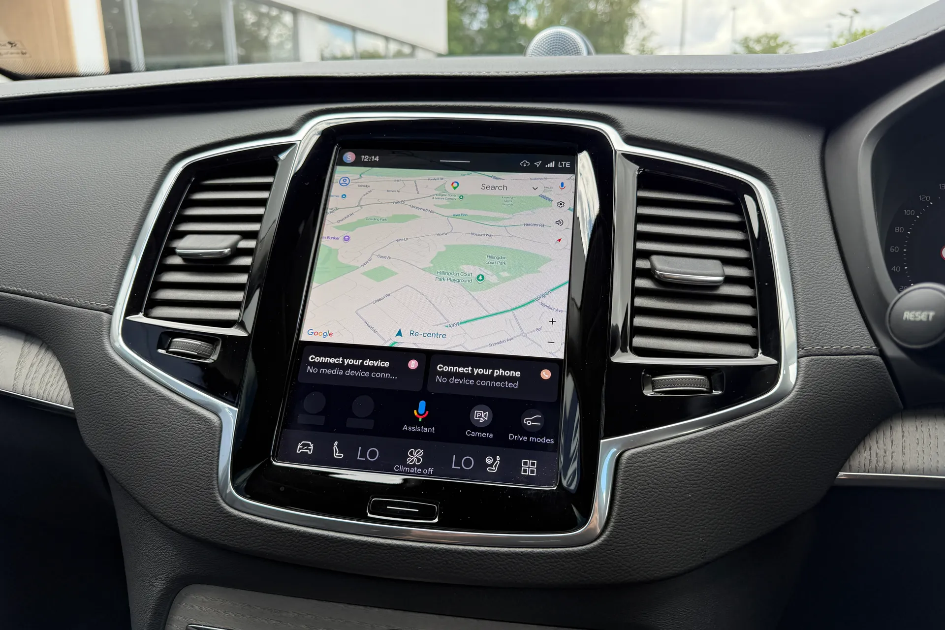 Volvo XC90 thumbnail image number 5