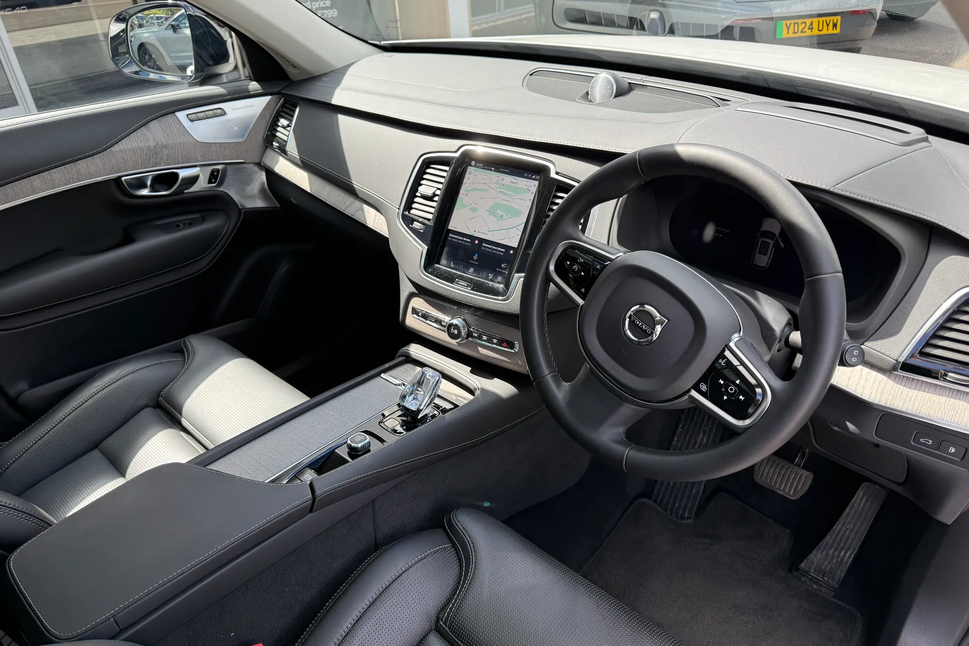 Volvo XC90 thumbnail image number 6