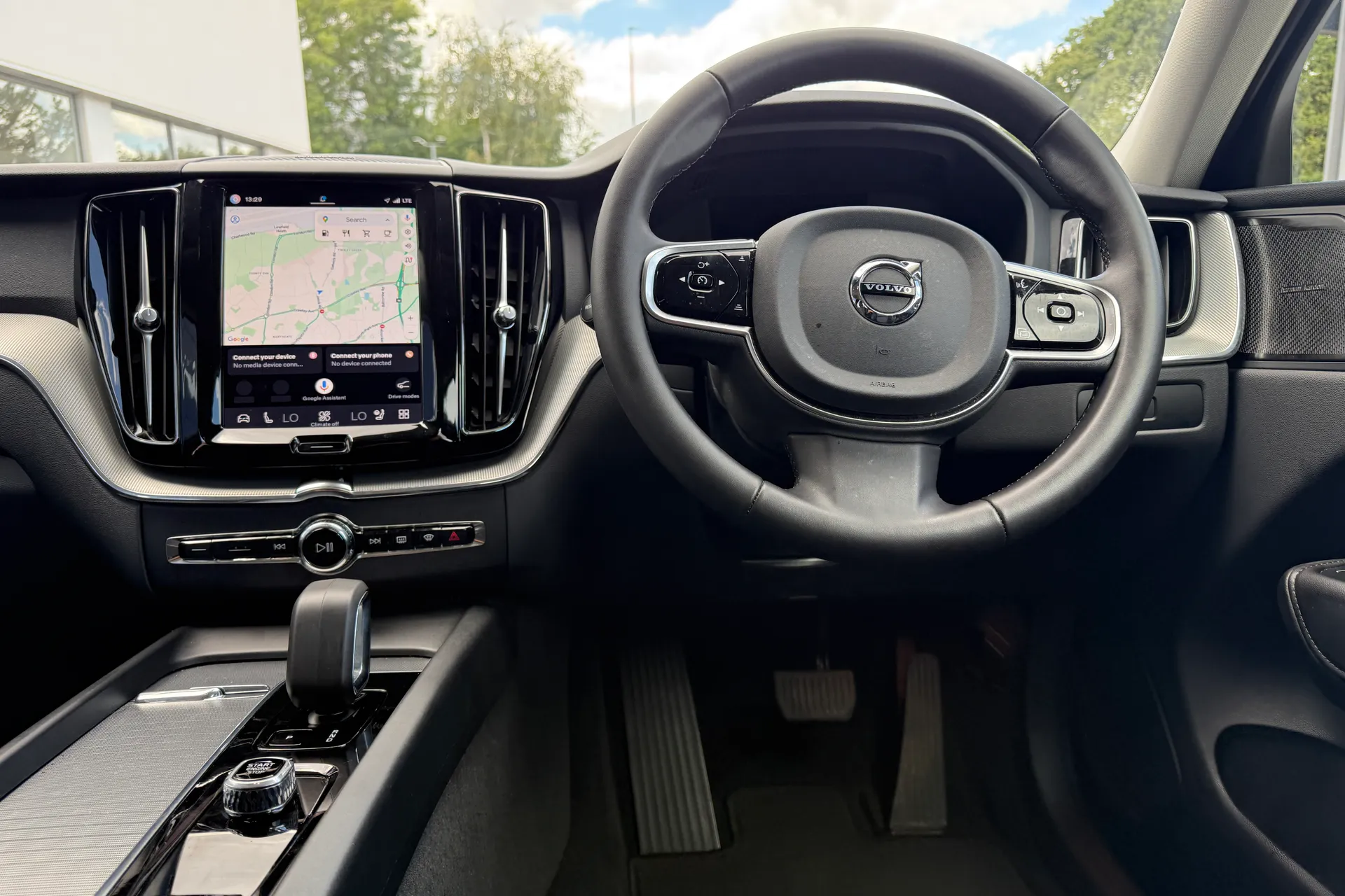 Volvo XC60 thumbnail image number 33