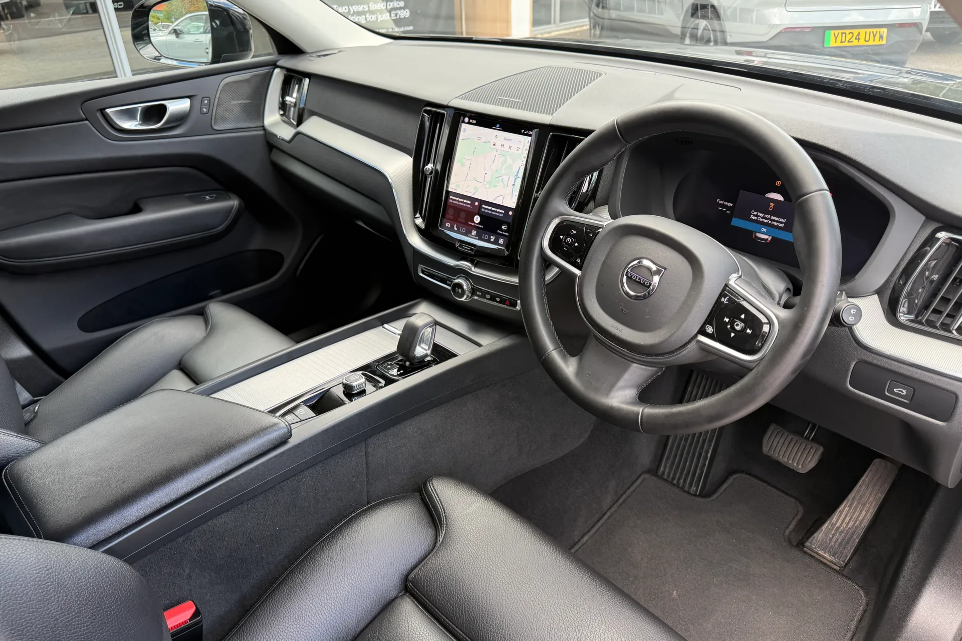 Volvo XC60 thumbnail image number 6