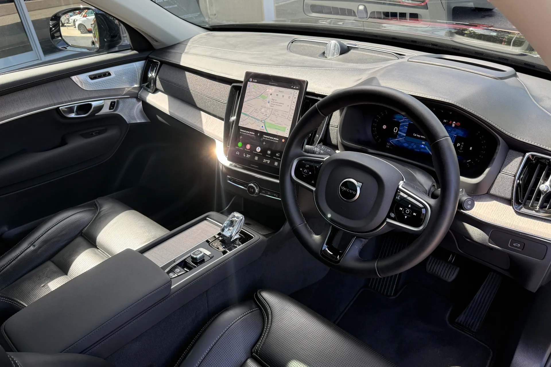 Volvo XC90 thumbnail image number 6