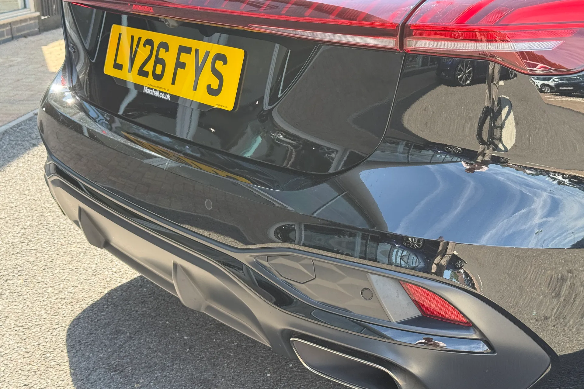 Audi A5 thumbnail image number 39