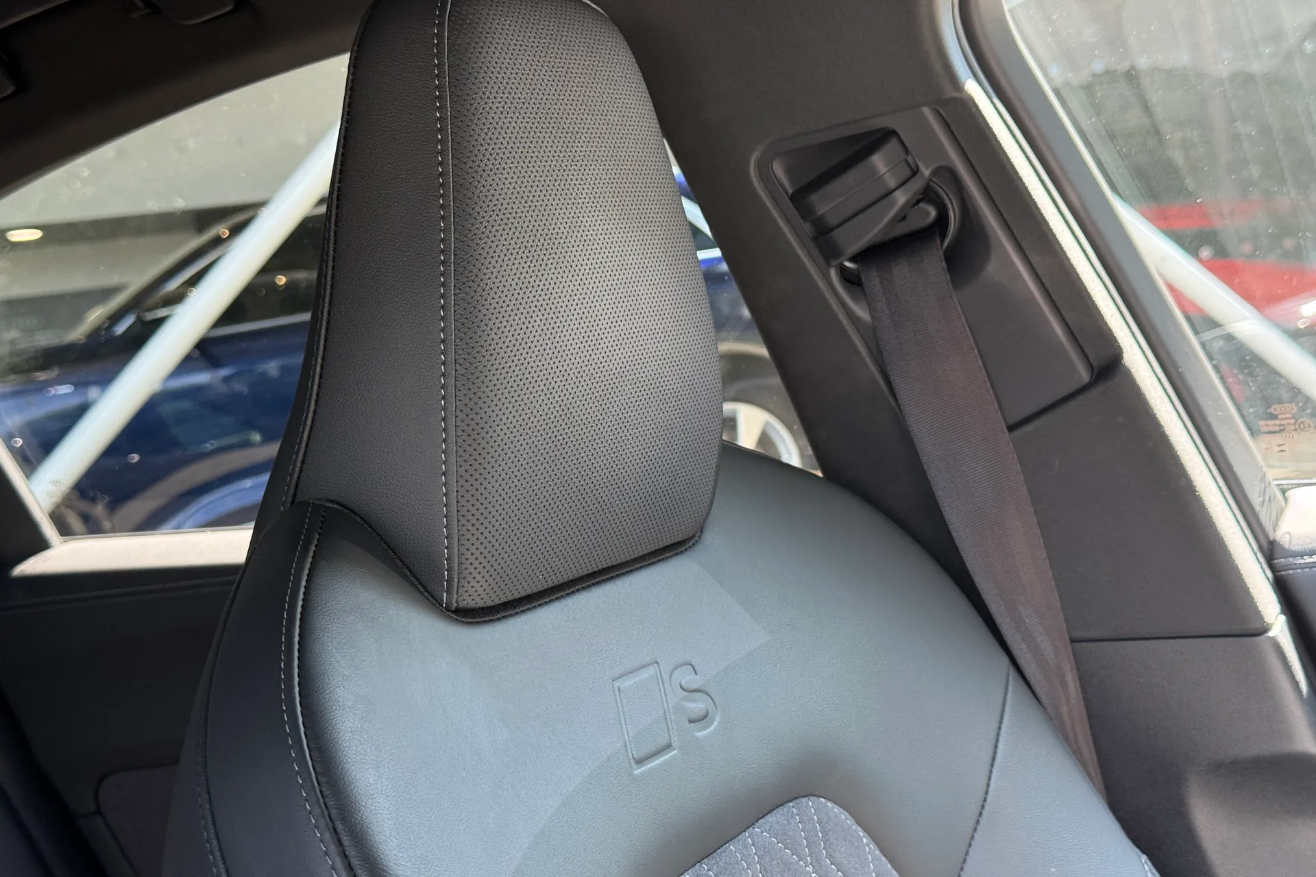 Audi A5 thumbnail image number 23