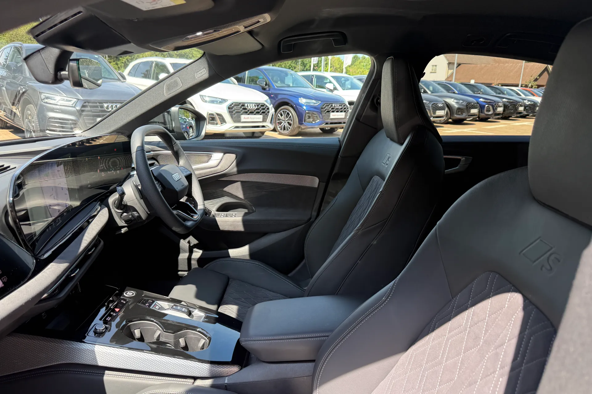 Audi A5 thumbnail image number 50