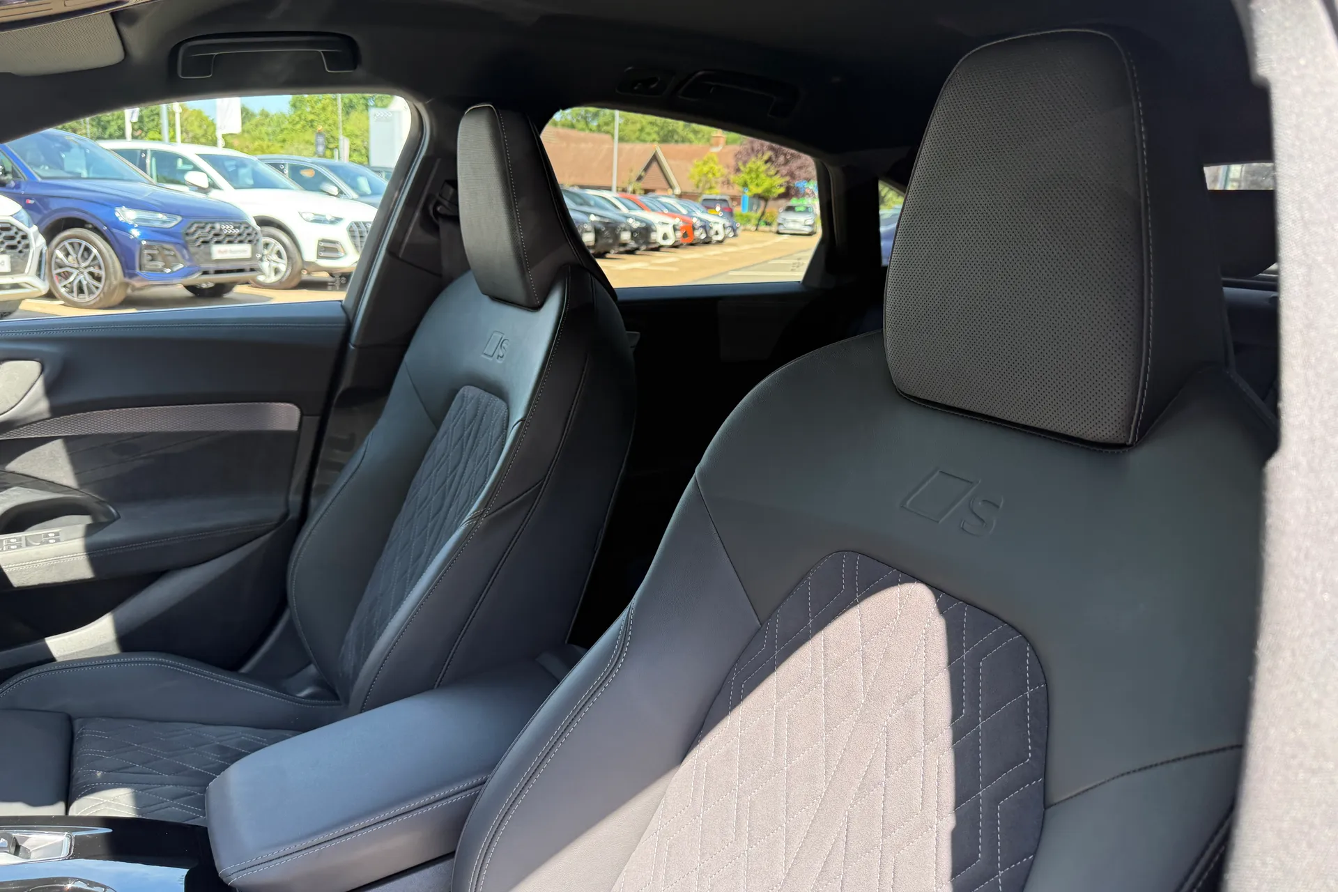 Audi A5 thumbnail image number 49