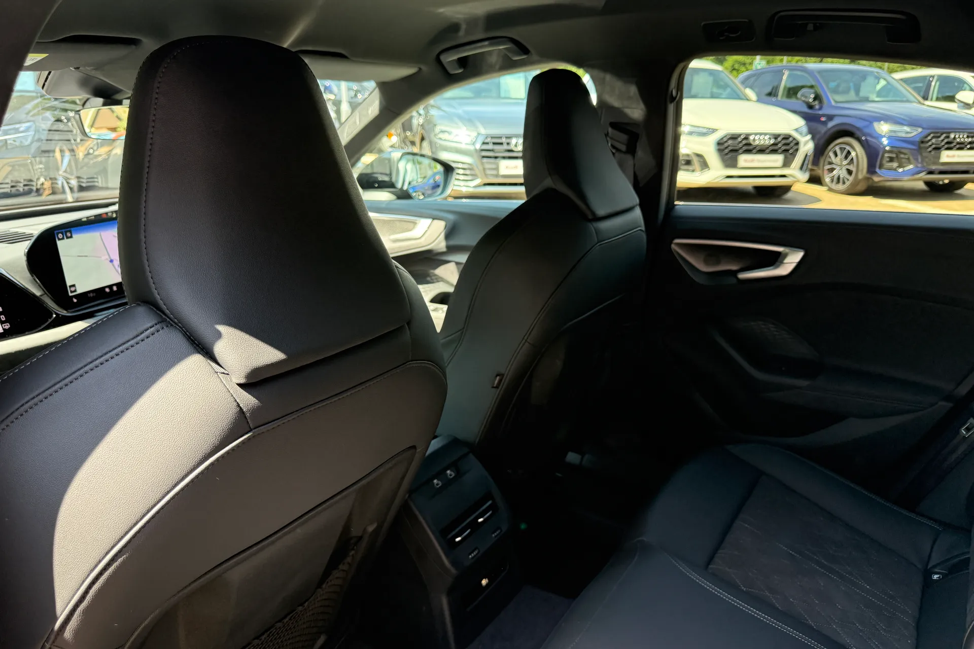Audi A5 thumbnail image number 45