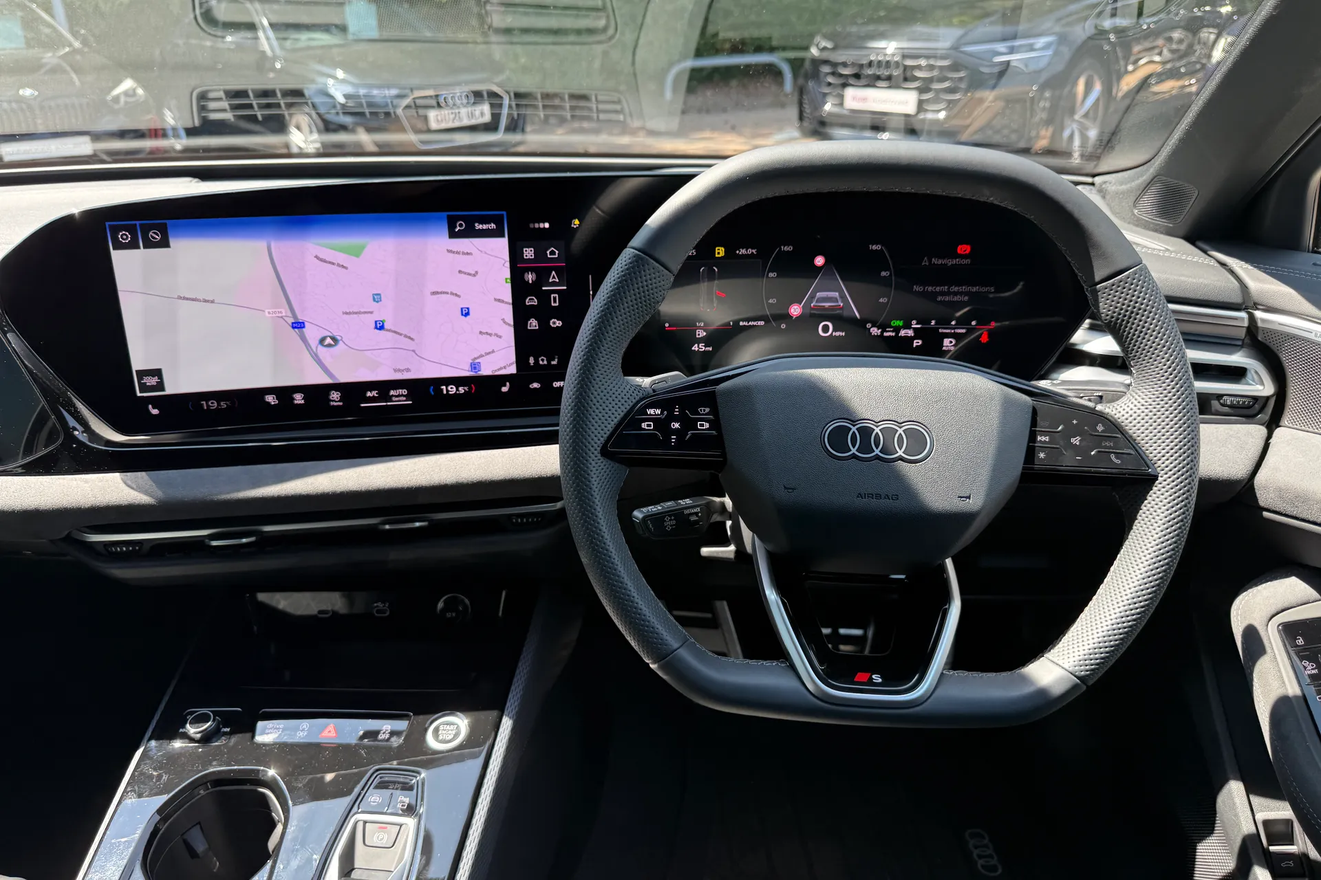 Audi A5 thumbnail image number 7