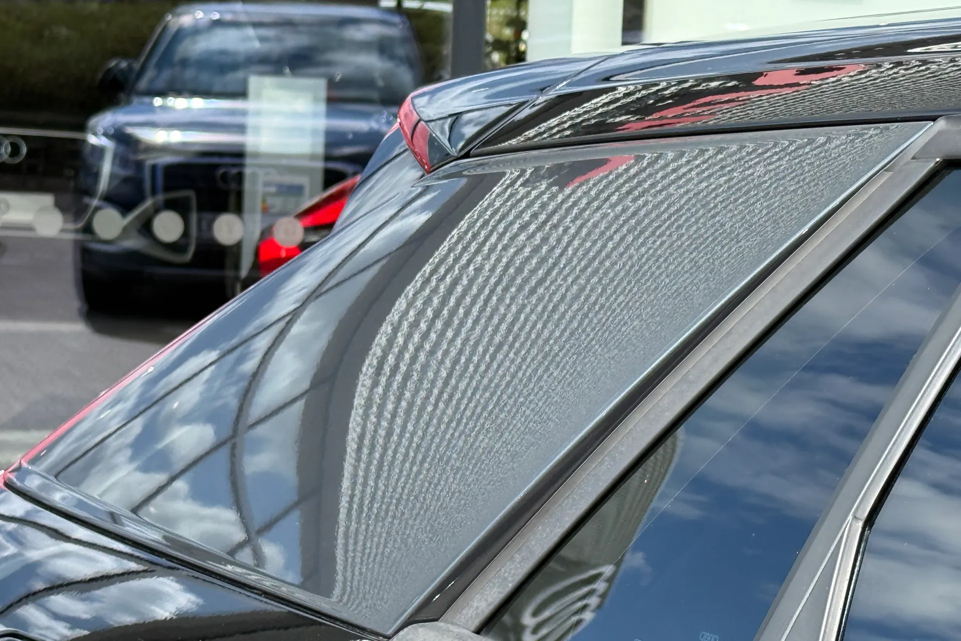 Audi Q2 thumbnail image number 23