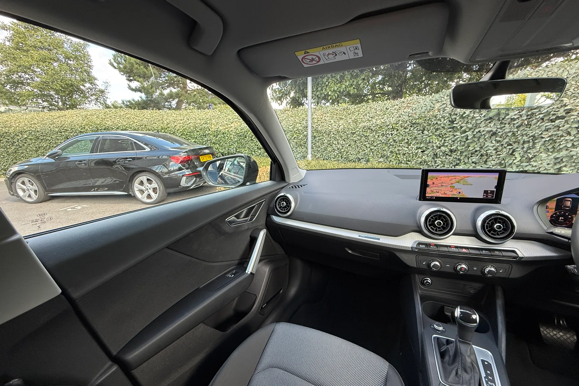 Audi Q2 thumbnail image number 49