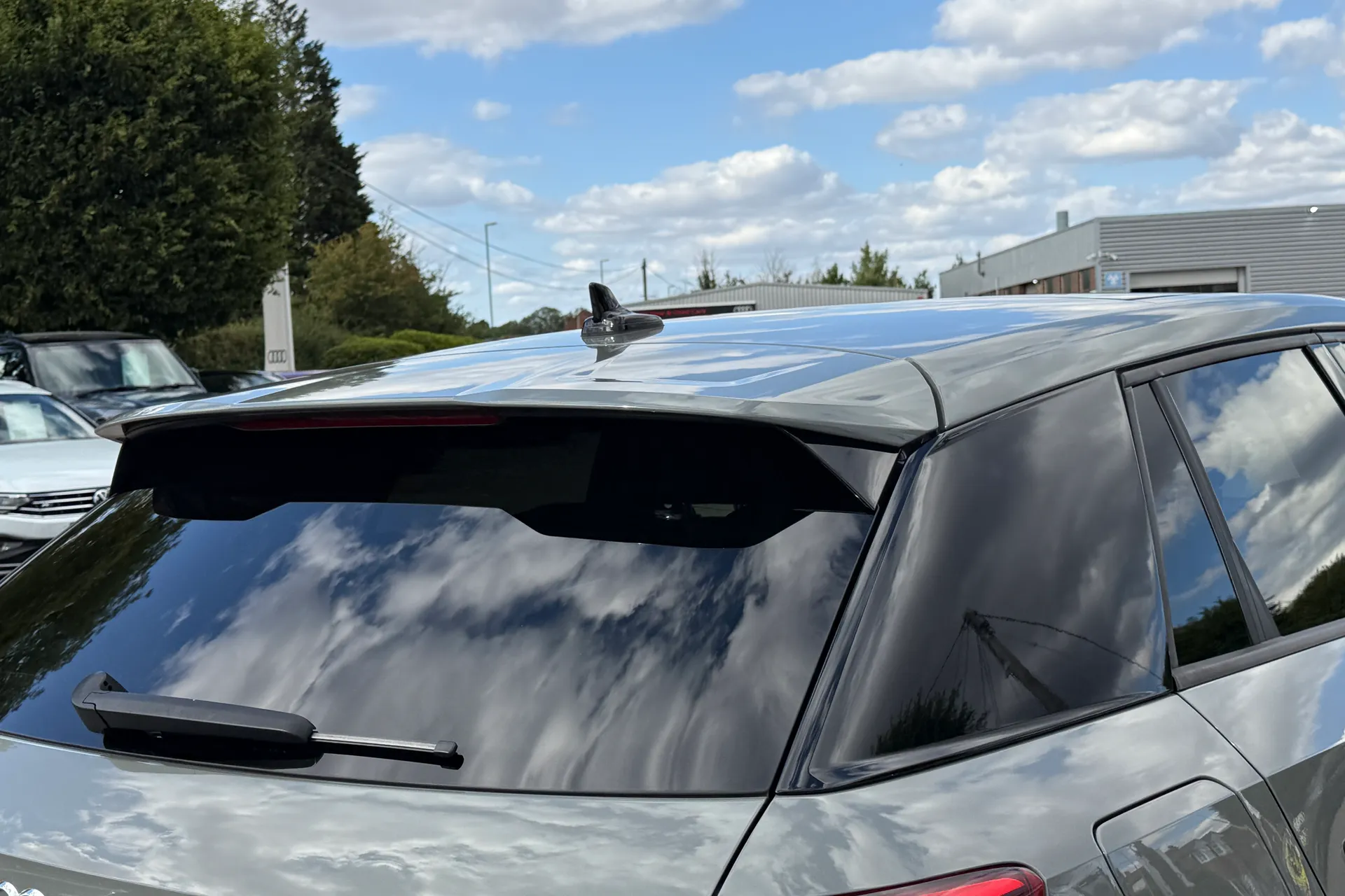 Audi Q2 thumbnail image number 47