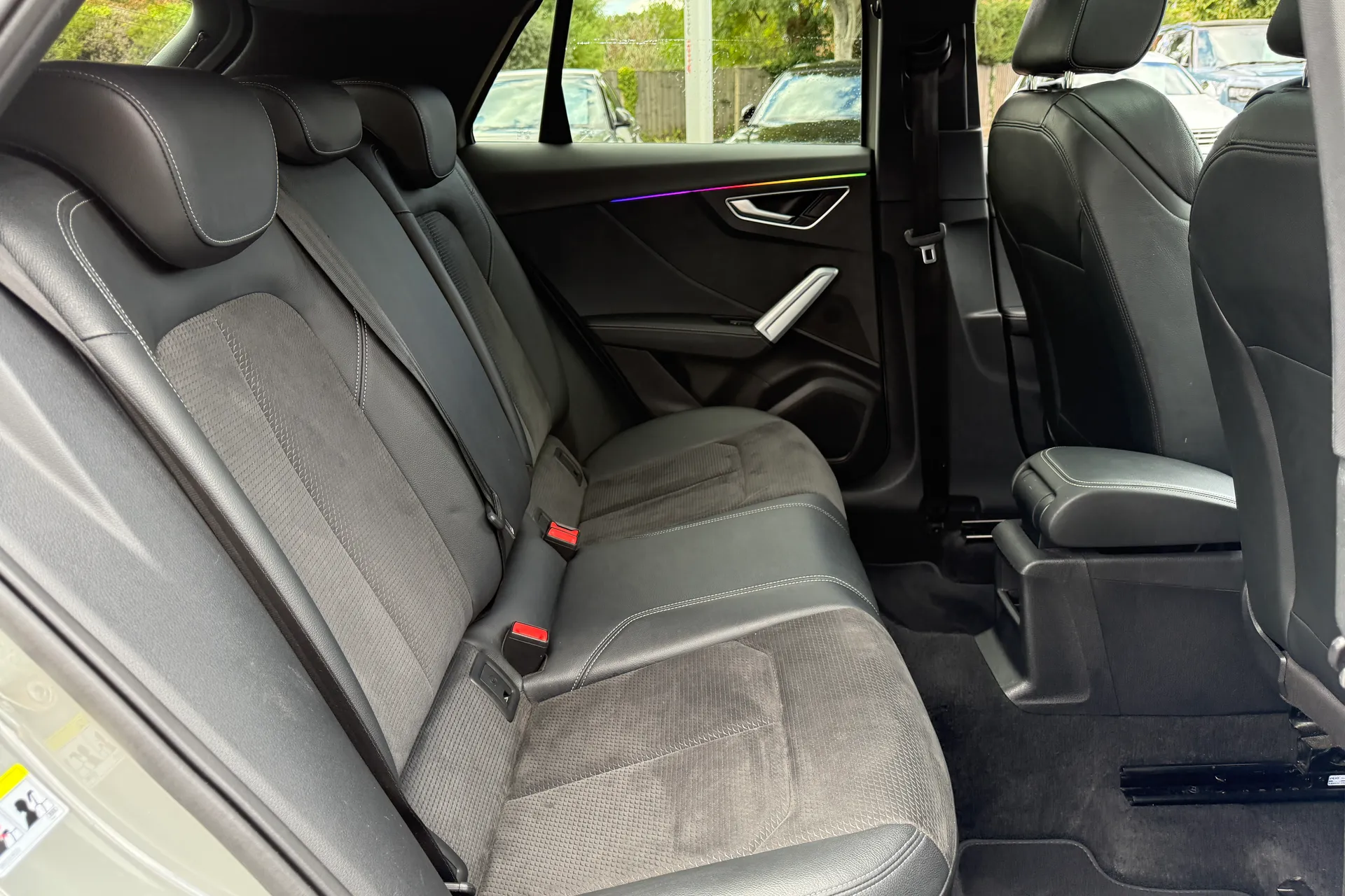 Audi Q2 thumbnail image number 44