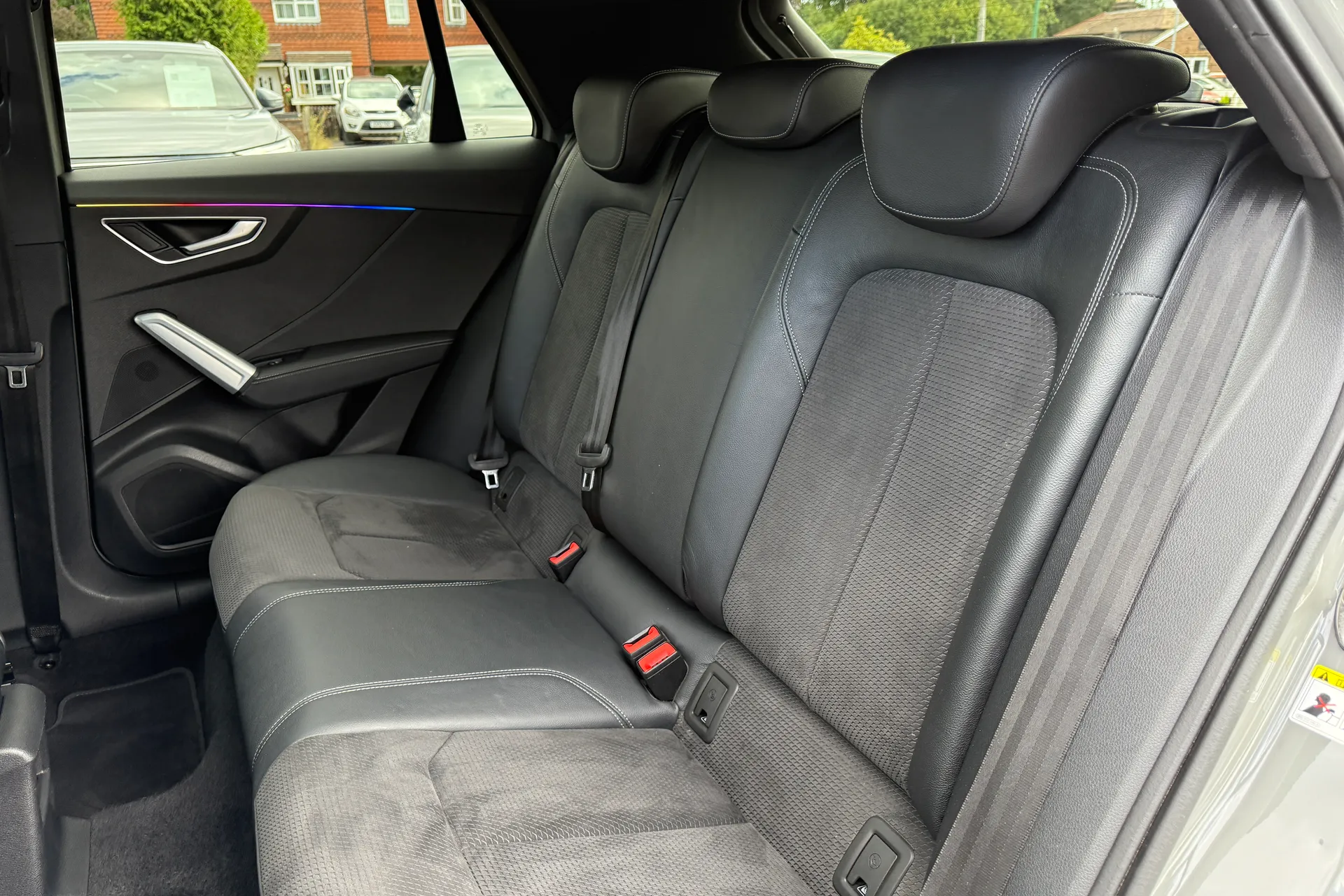 Audi Q2 thumbnail image number 42