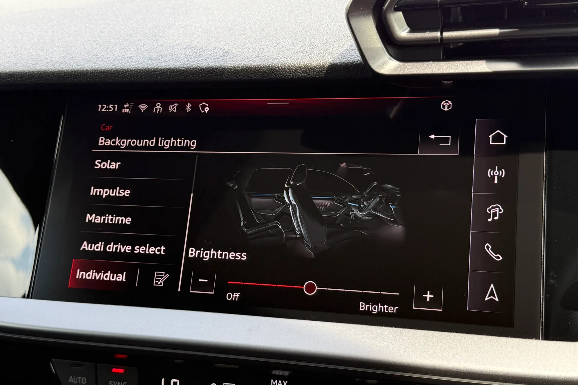Audi RS3 thumbnail image number 17