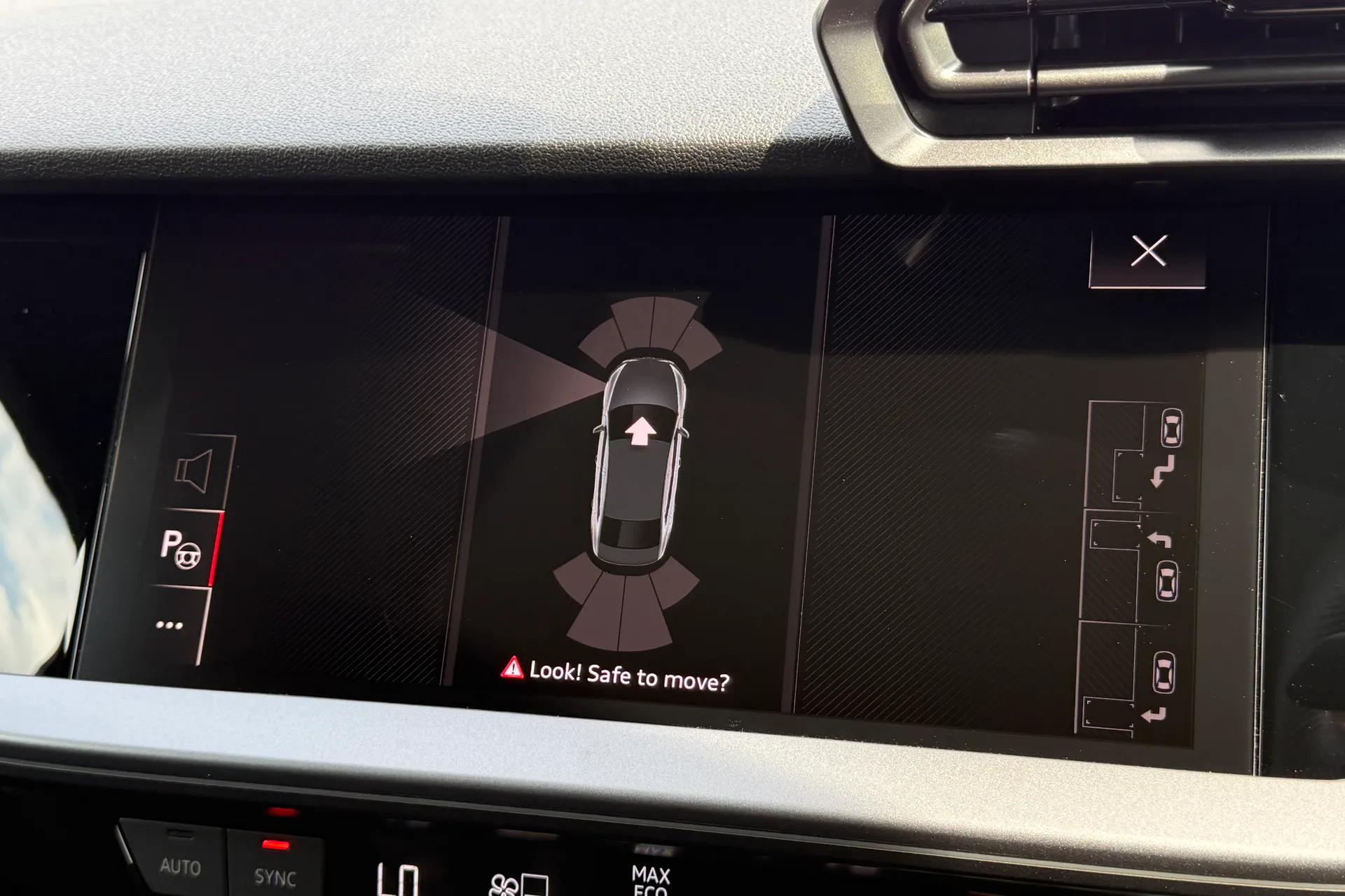 Audi RS3 thumbnail image number 13