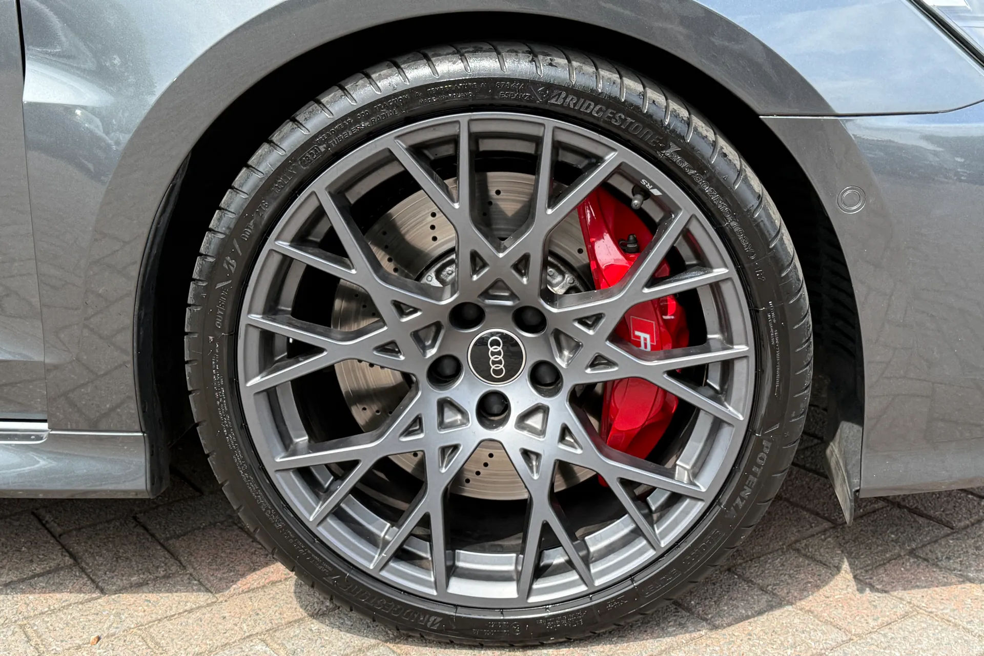 Audi RS3 thumbnail image number 63