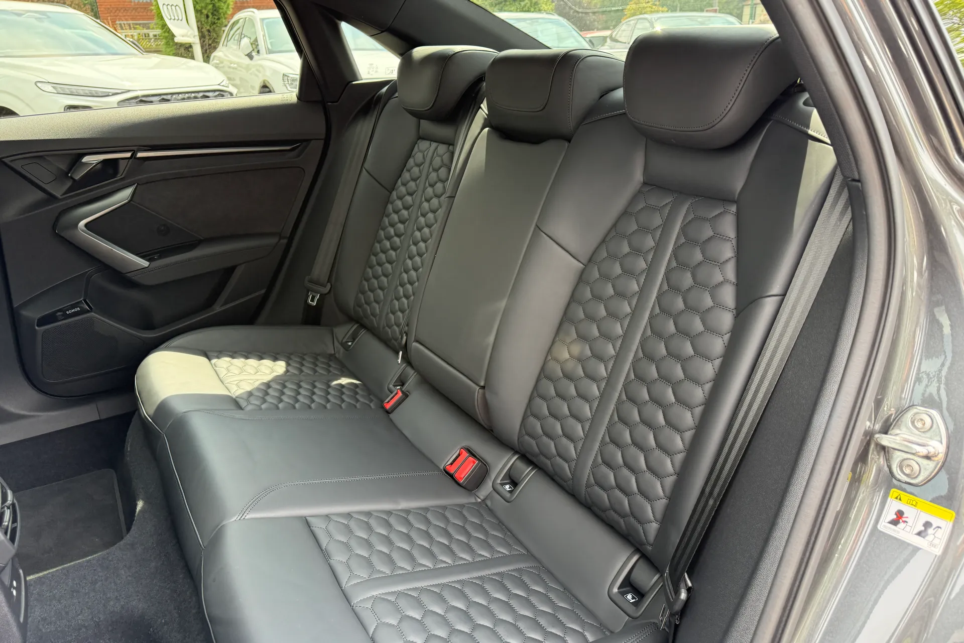 Audi RS3 thumbnail image number 56