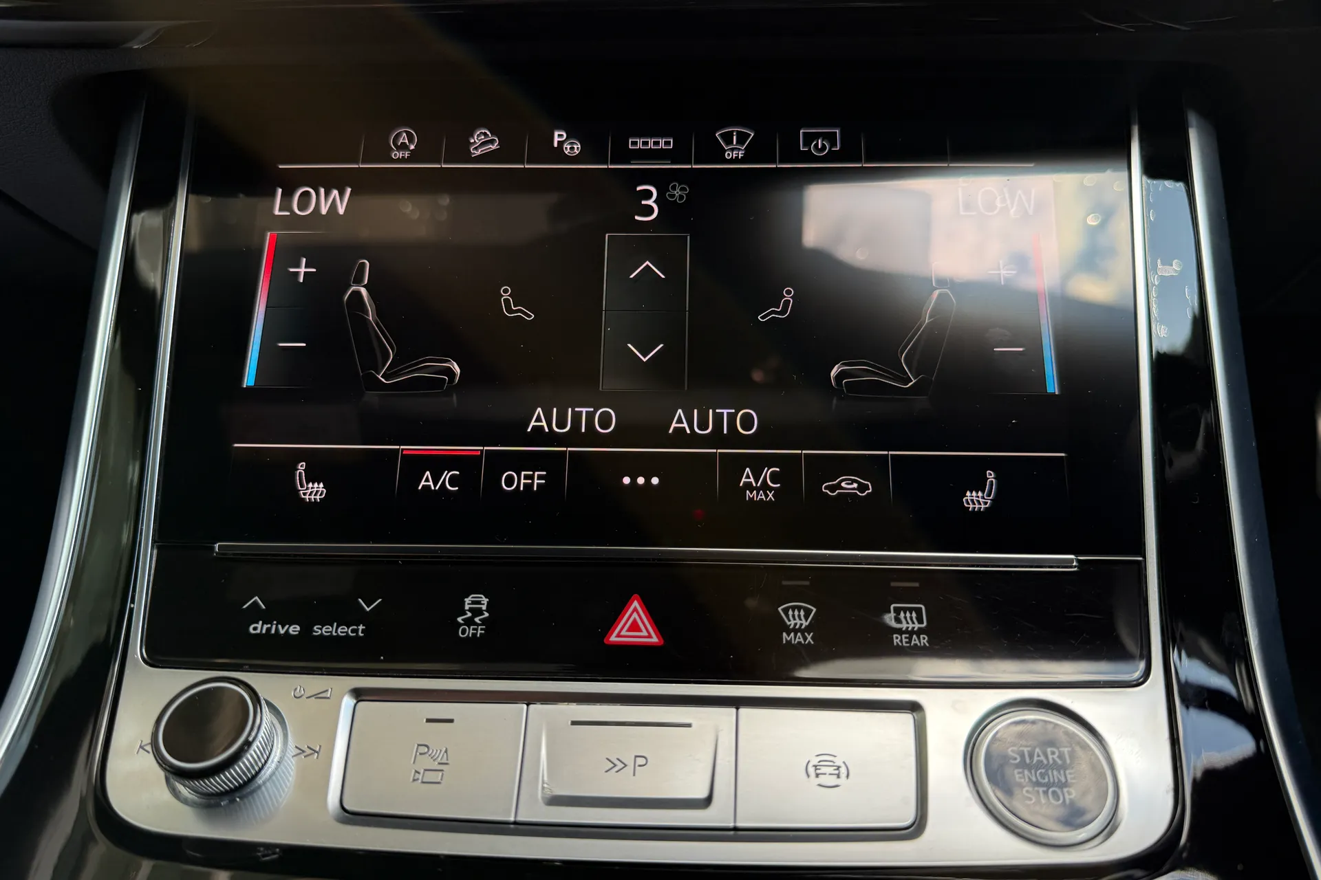 Audi Q8 thumbnail image number 18