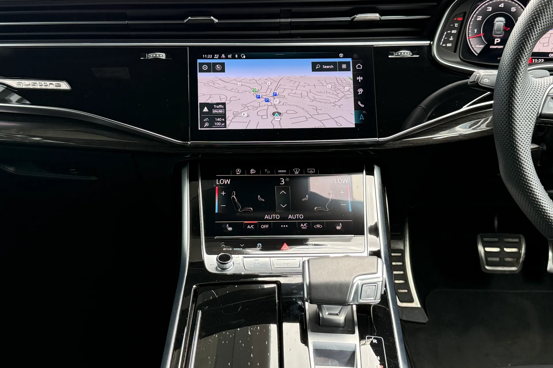 Audi Q8 thumbnail image number 31