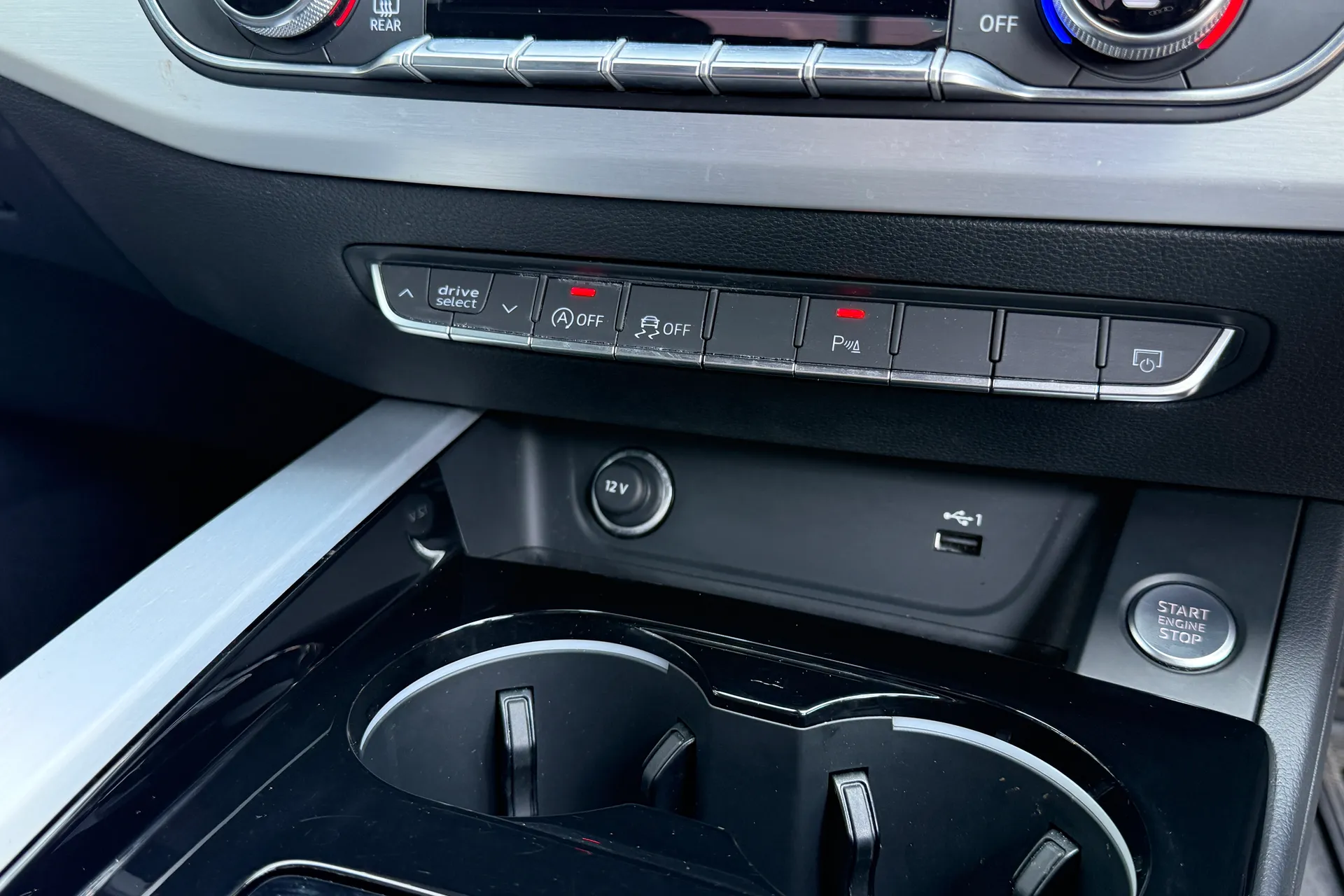 Audi A5 thumbnail image number 27