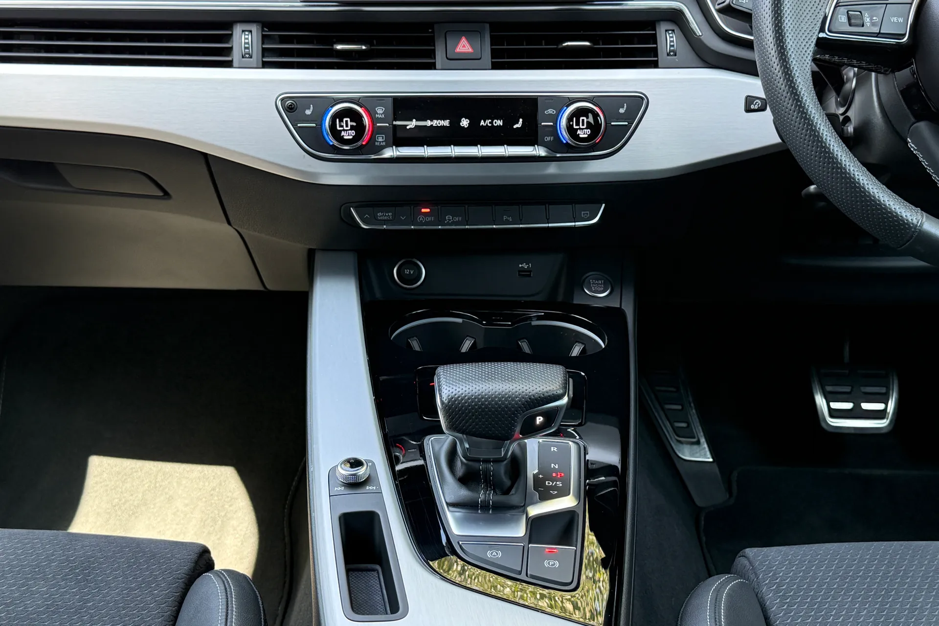 Audi A5 thumbnail image number 51