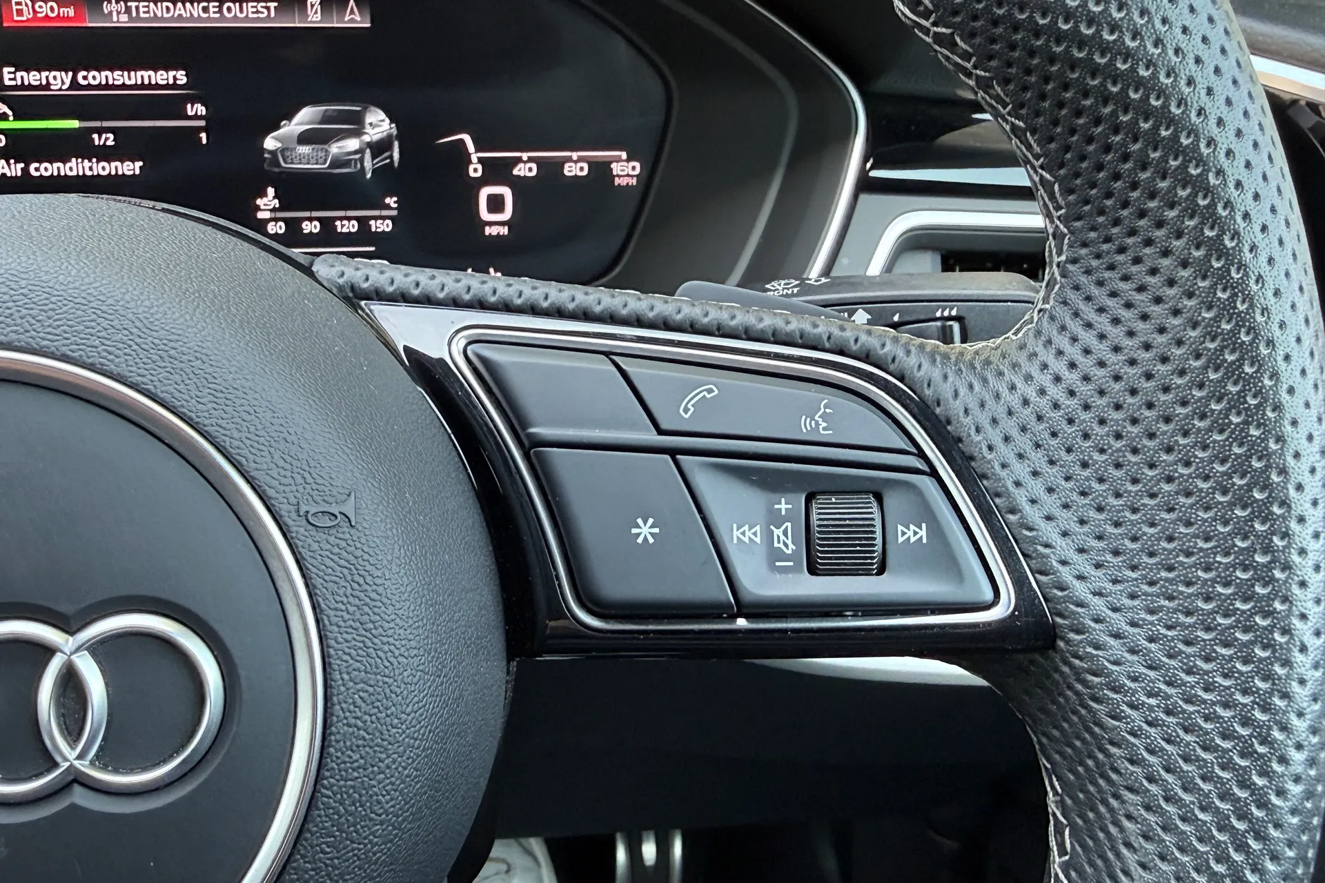 Audi A5 thumbnail image number 47