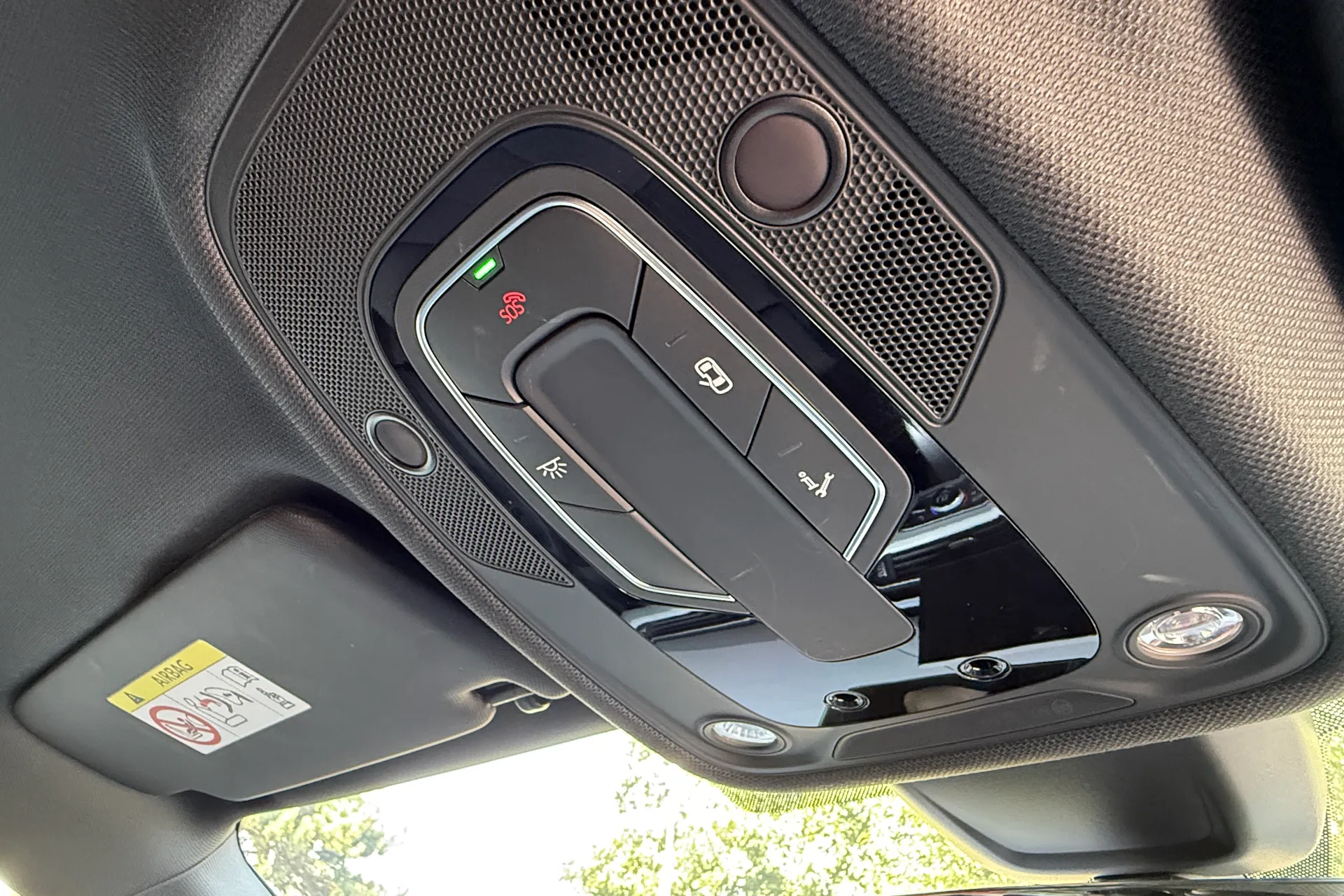 Audi A5 thumbnail image number 45