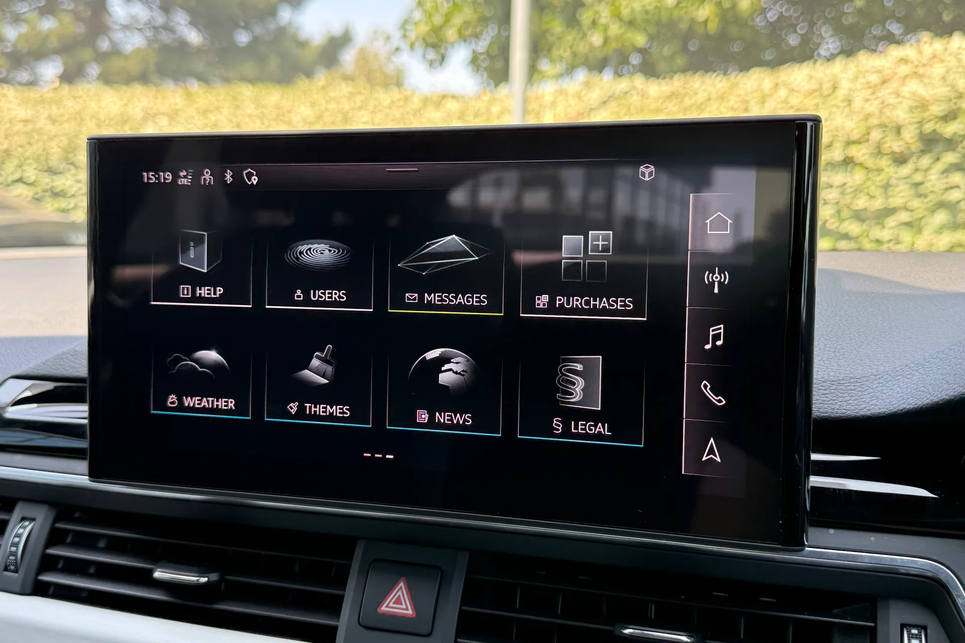 Audi A5 thumbnail image number 21