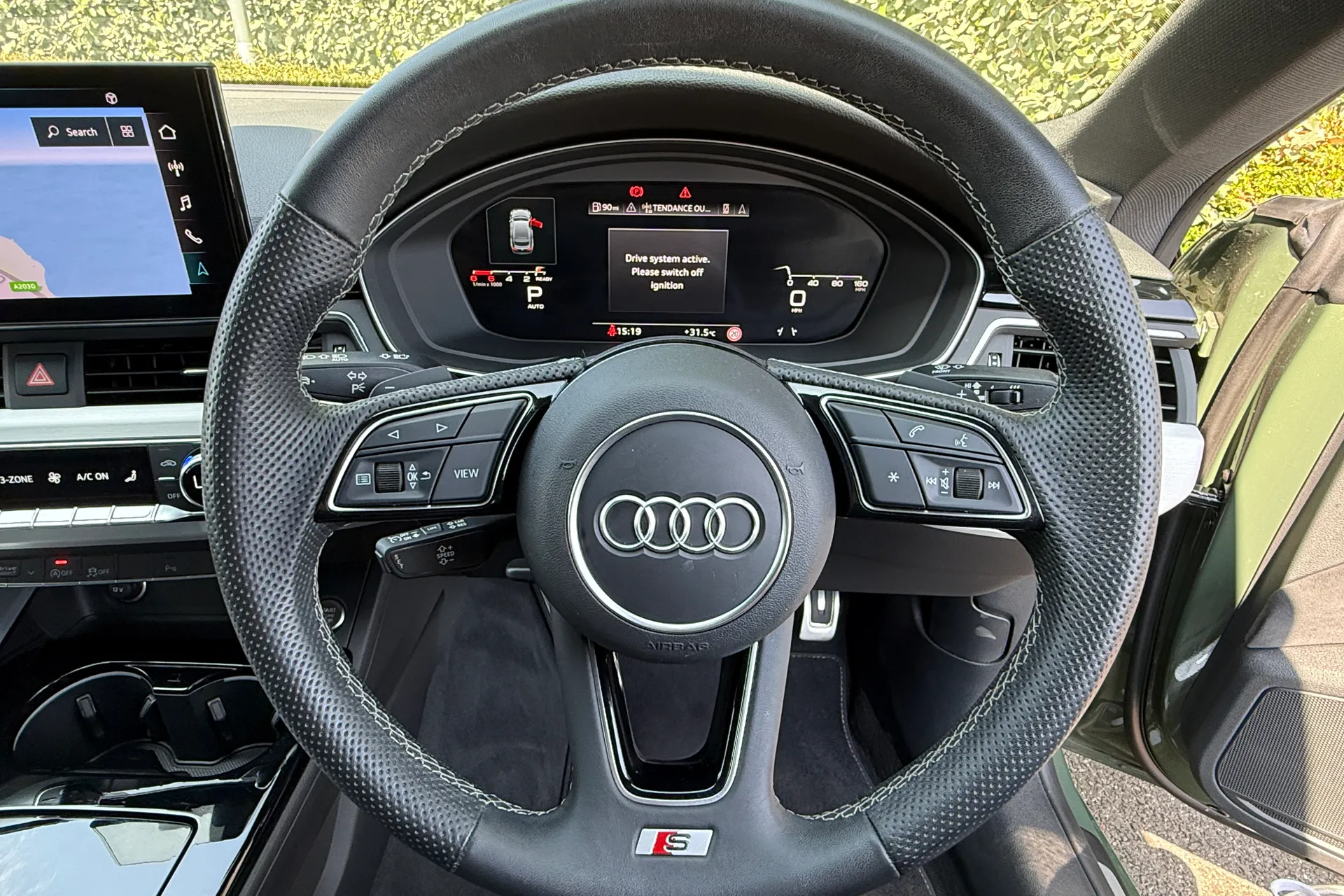 Audi A5 thumbnail image number 14