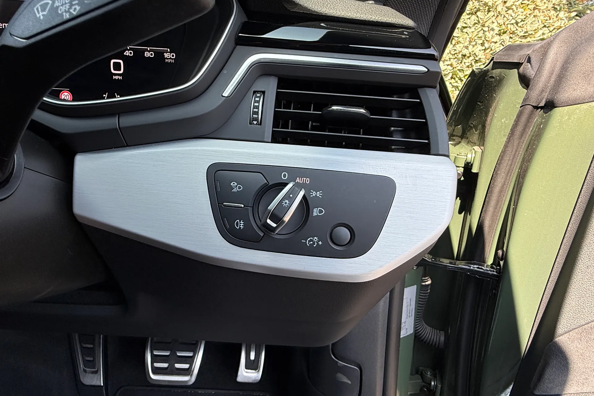 Audi A5 thumbnail image number 29