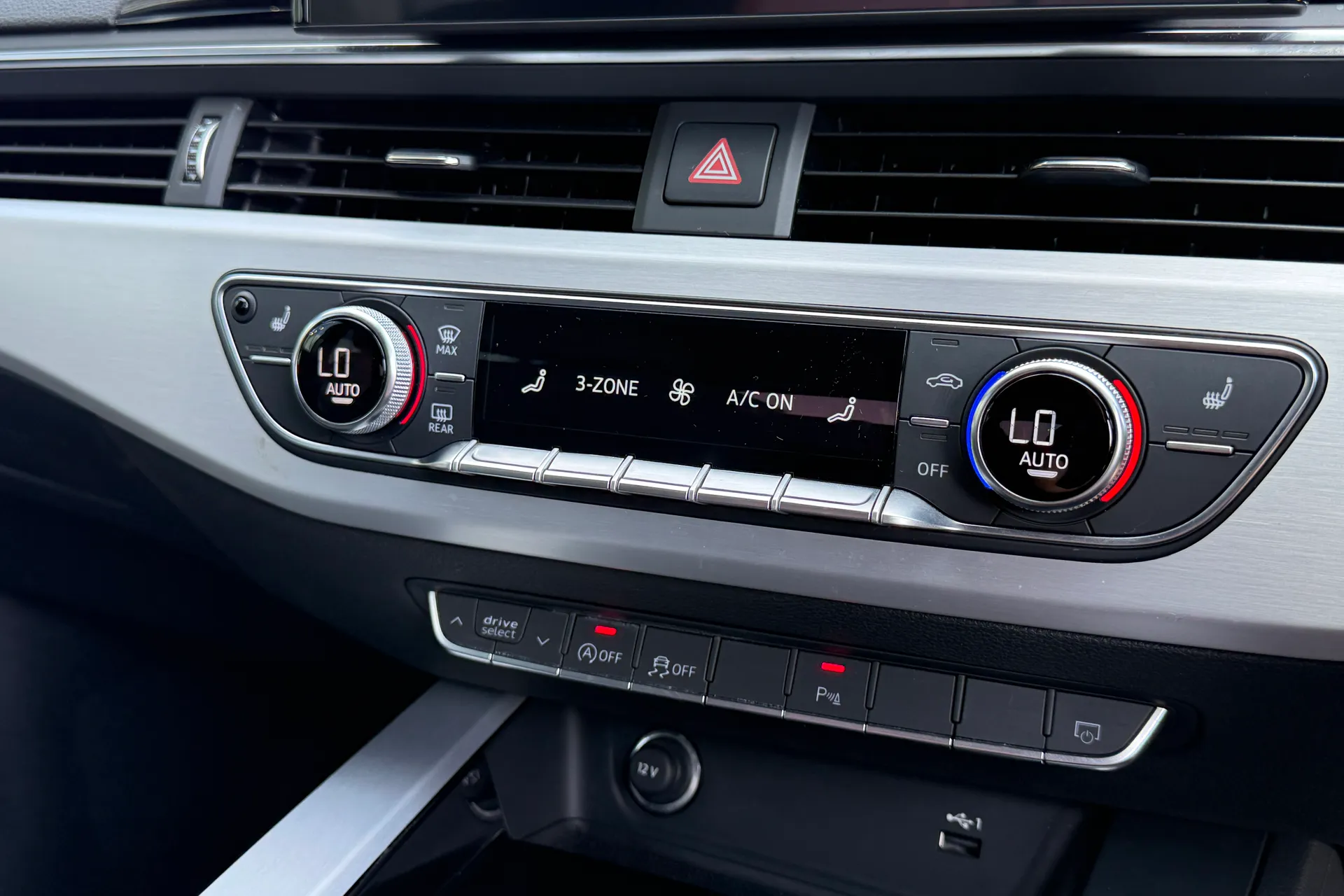 Audi A5 thumbnail image number 17