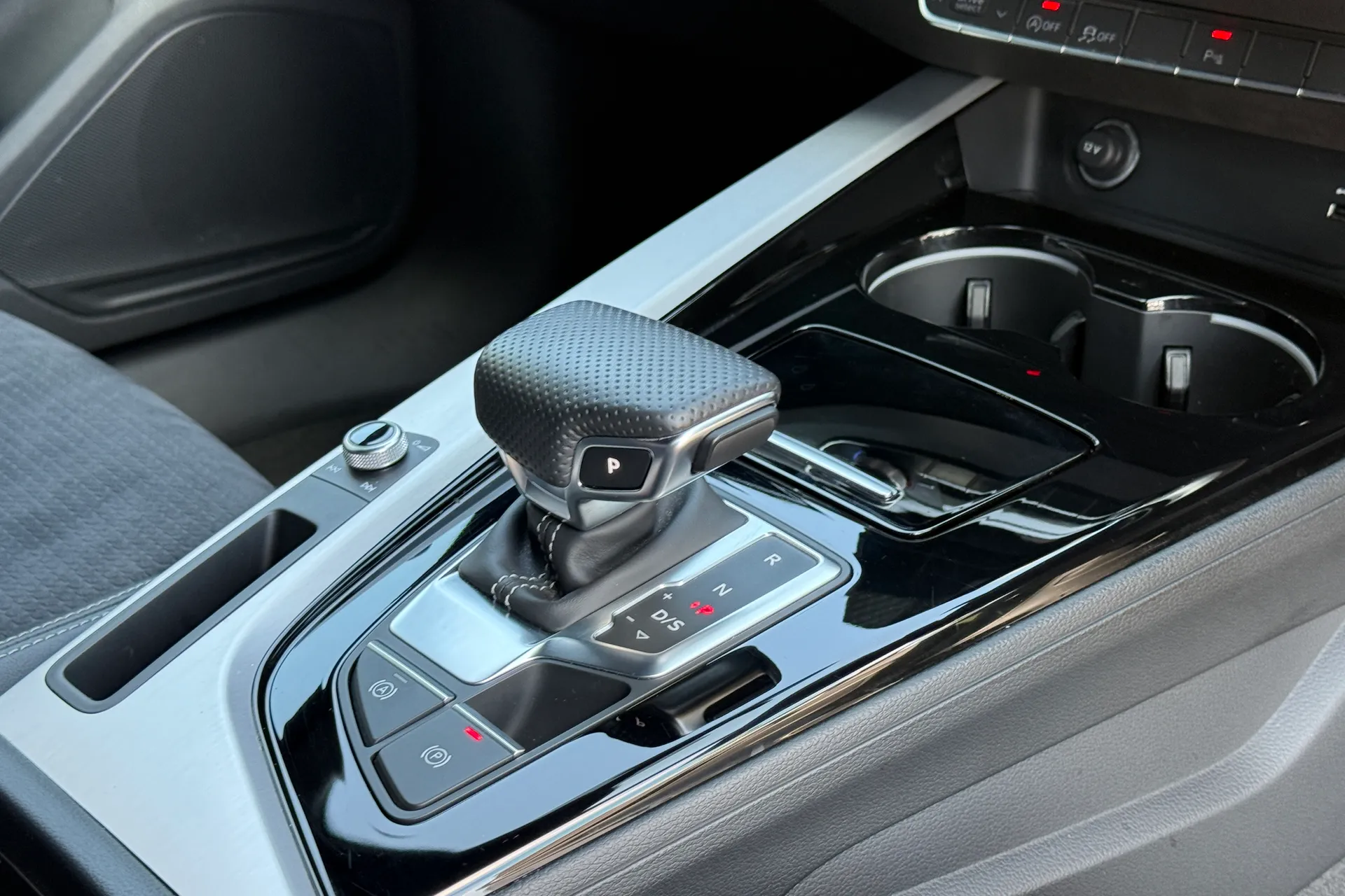 Audi A5 thumbnail image number 15