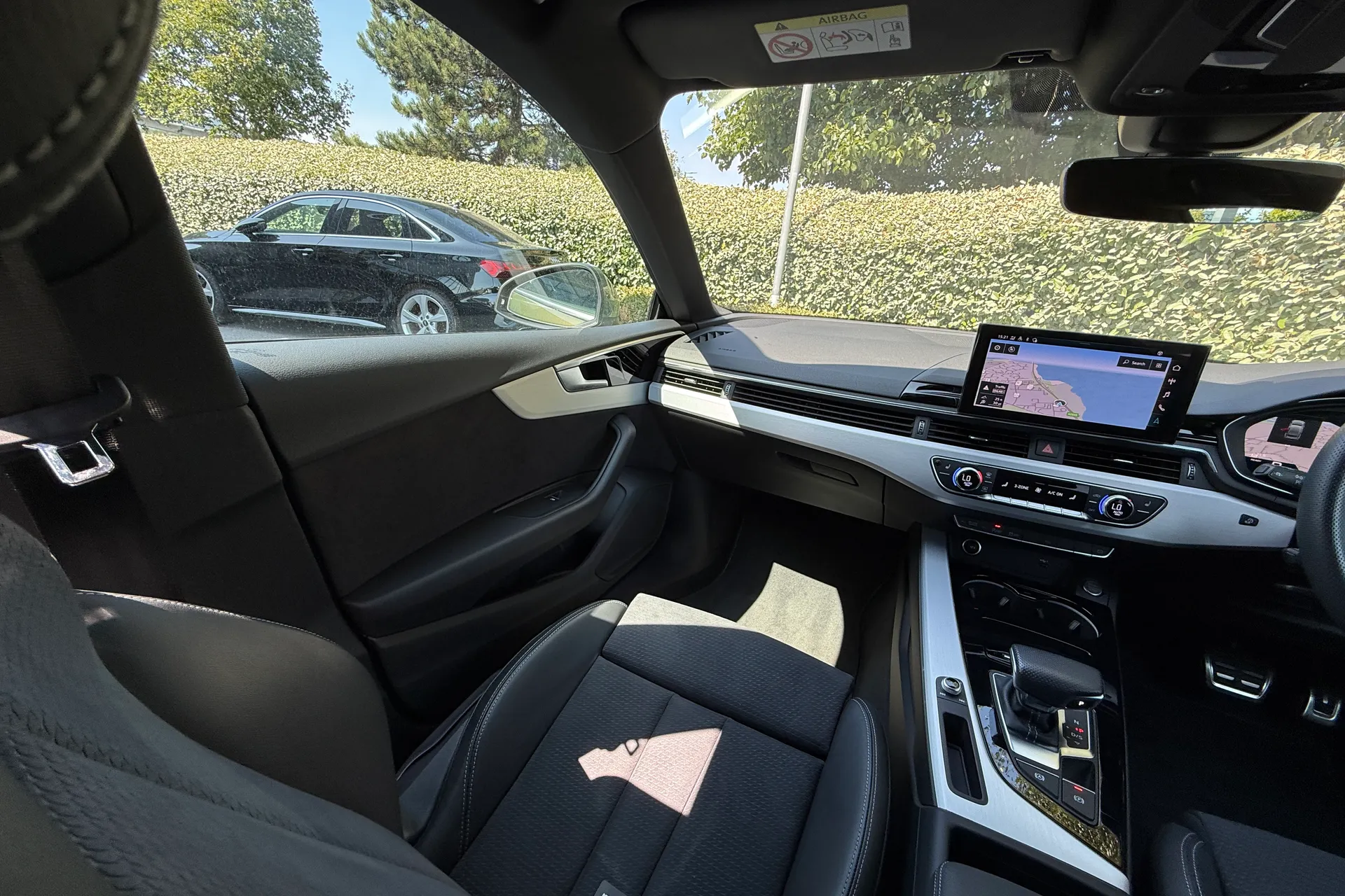 Audi A5 thumbnail image number 49