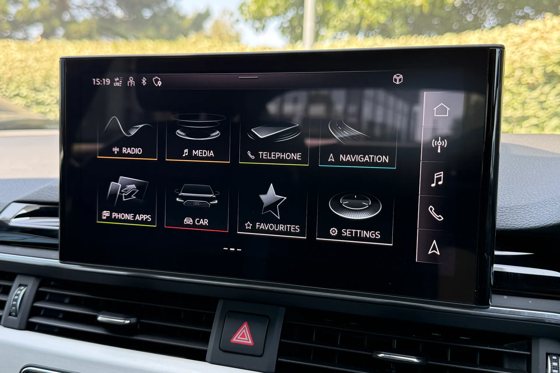 Audi A5 thumbnail image number 19